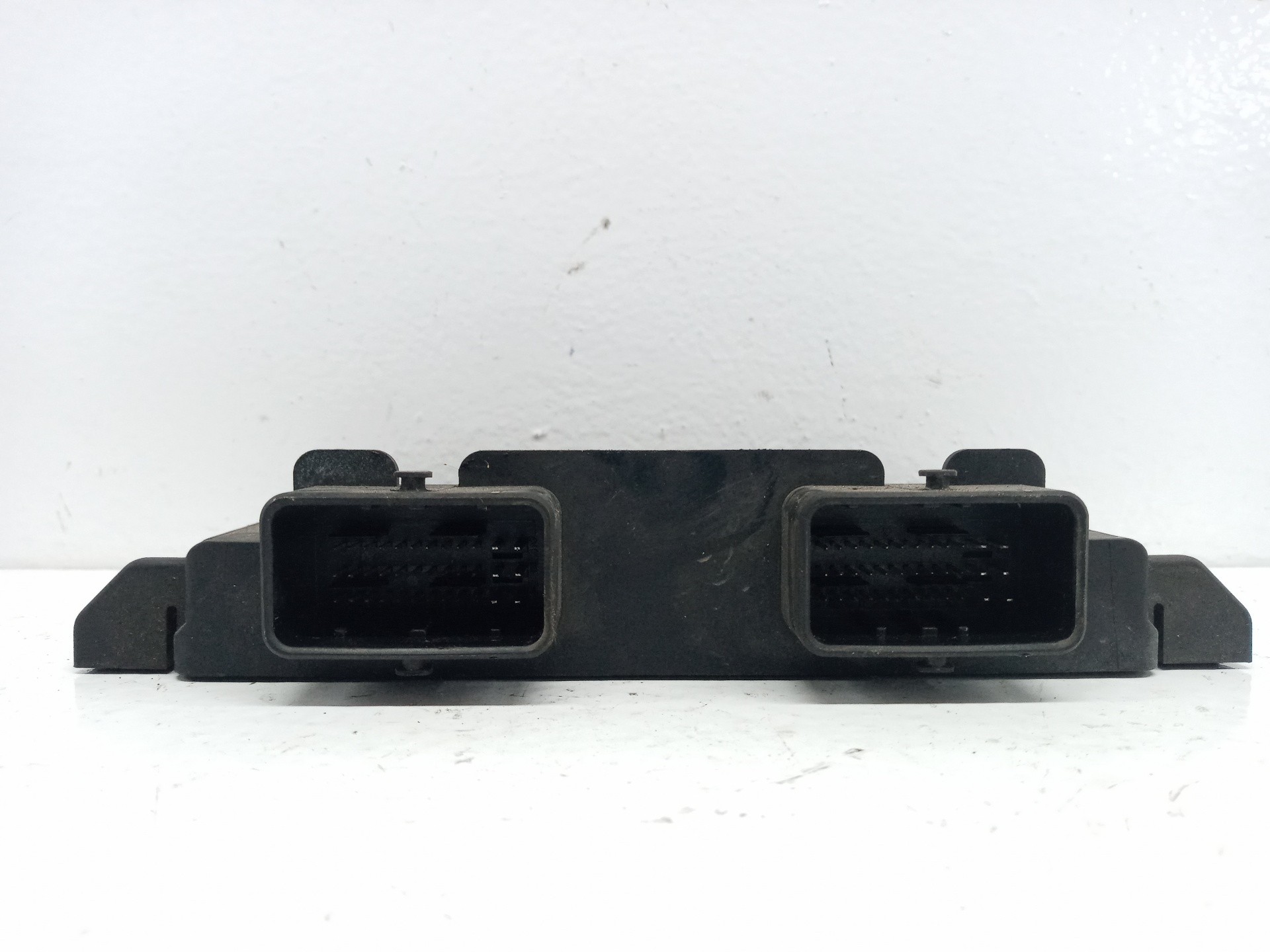 CENTRALITA MOTOR UCE PEUGEOT 206 BERLINA 9640899880 / DWLC12 / R04080015F 9640899880DWLC12R04080015F - Vista 3
