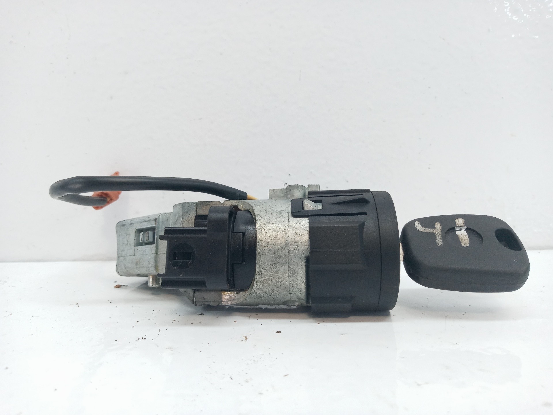 ANTIRROBO CITROËN C2 9663123280 9663123280