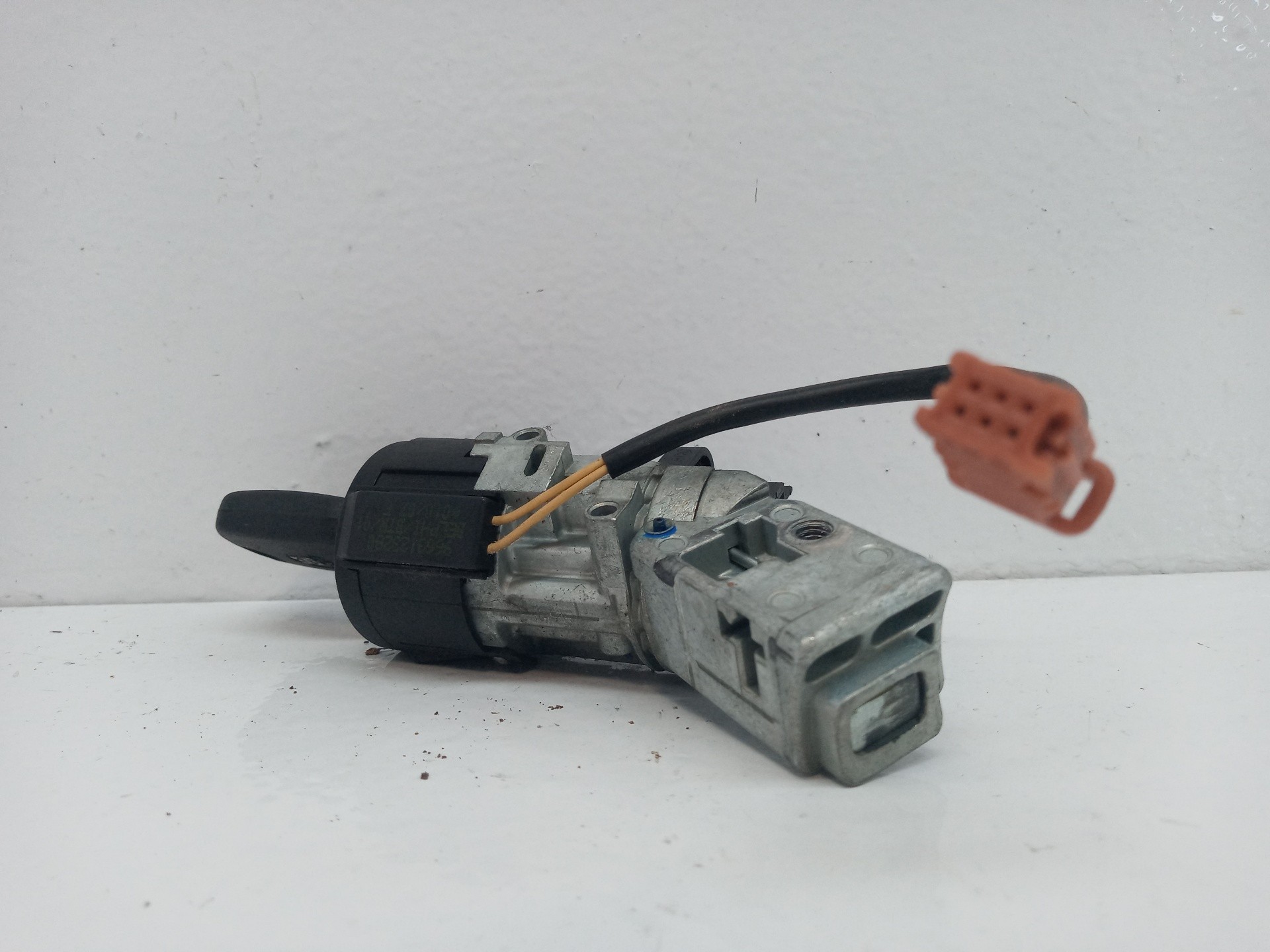 ANTIRROBO CITROËN C2 9663123280 9663123280 - Vista 2