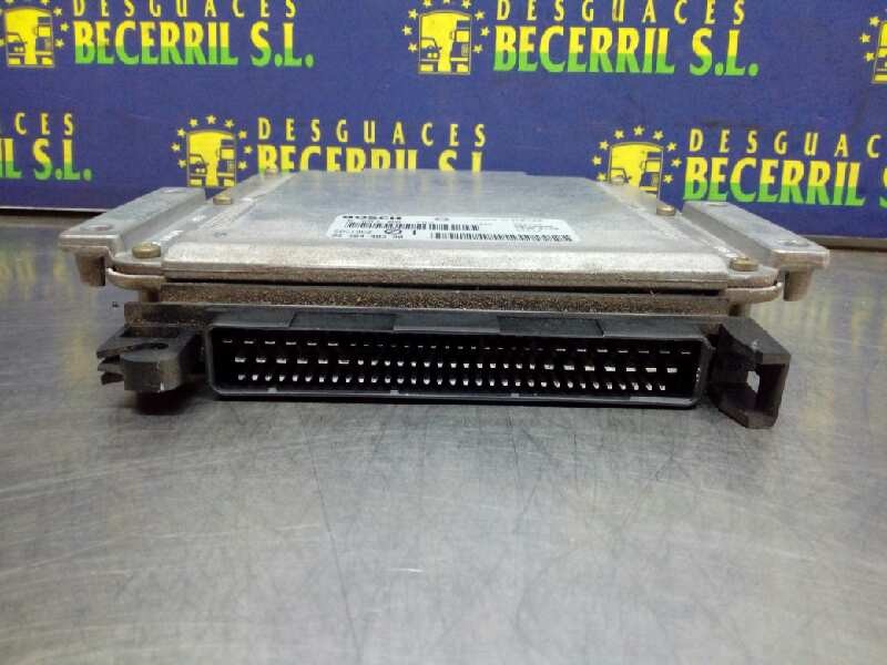 CENTRALITA MOTOR UCE CITROËN XANTIA BERLINA 0281001782 / EDC15C201 / 9636448380 0281001782EDC15C2019636448380 - Vista 3