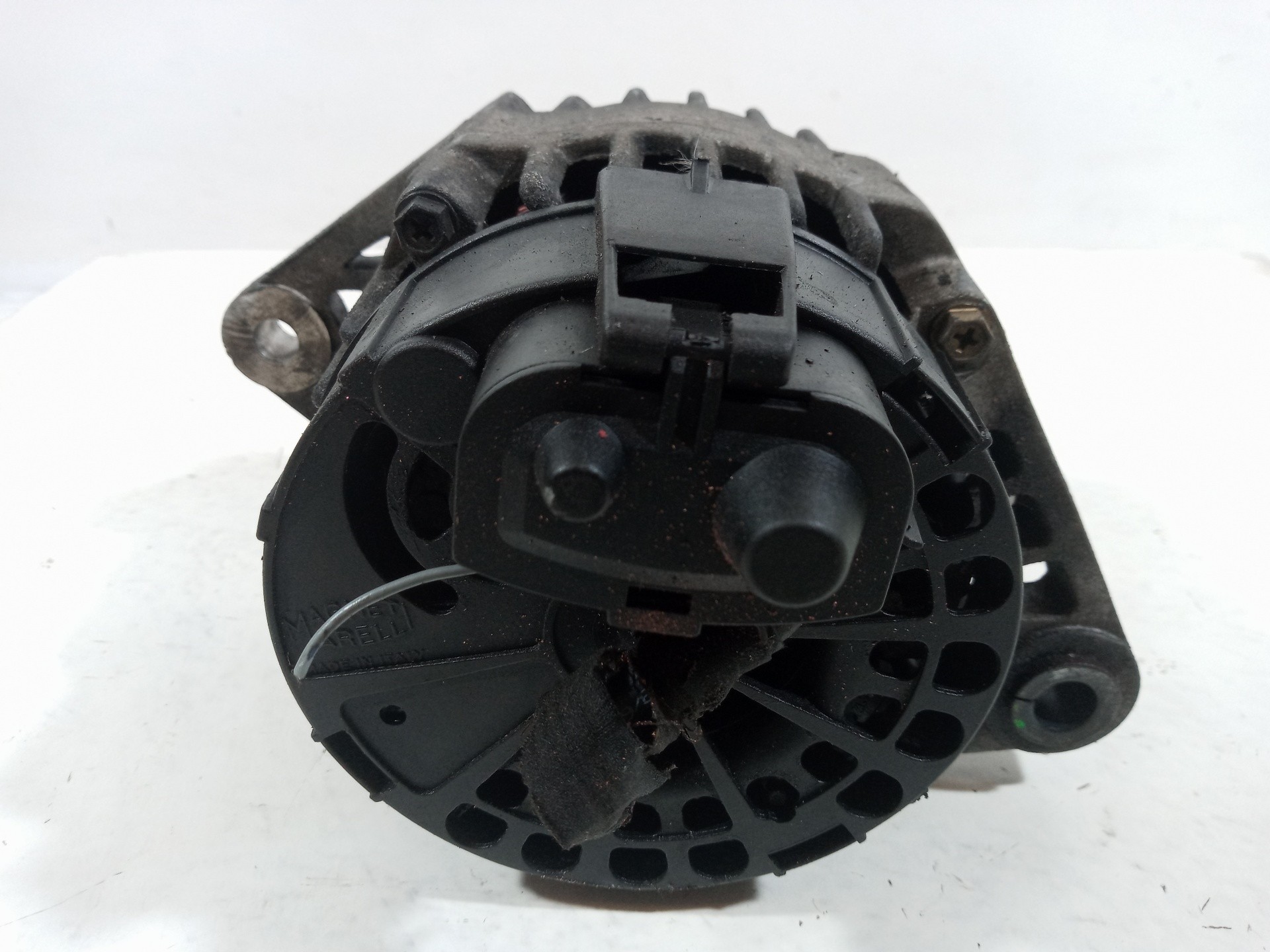 ALTERNADOR ALFA ROMEO 147 (190) 46782219 46782219 - Vista 3
