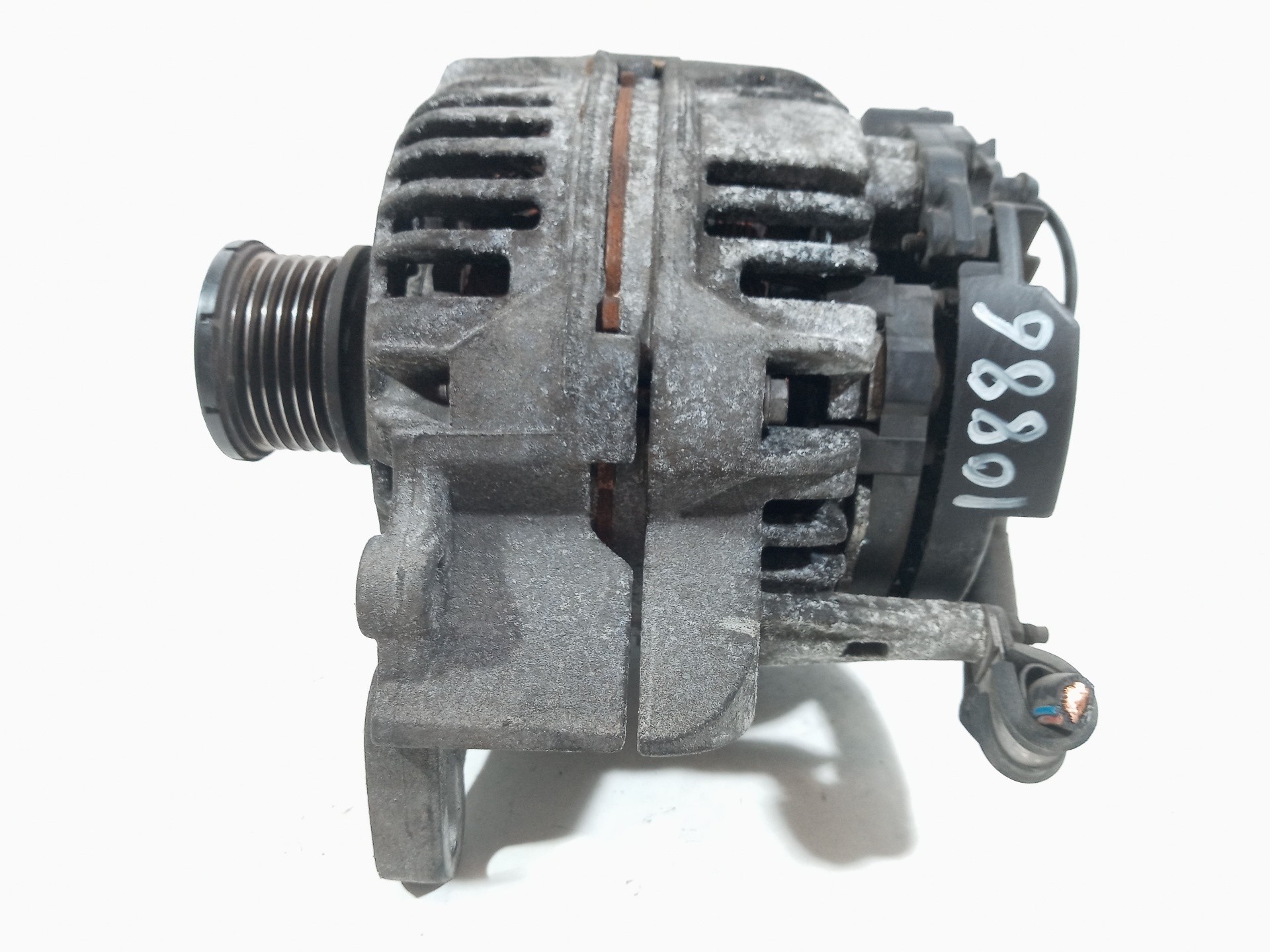 ALTERNADOR SEAT IBIZA (6L1) 045903023C 045903023C - Vista 2