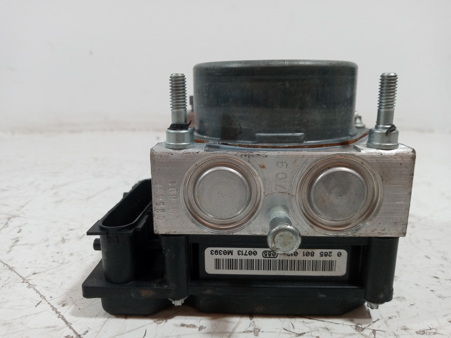 ABS DACIA SANDERO 0265232718 / 476604621R 0265232718476604621R