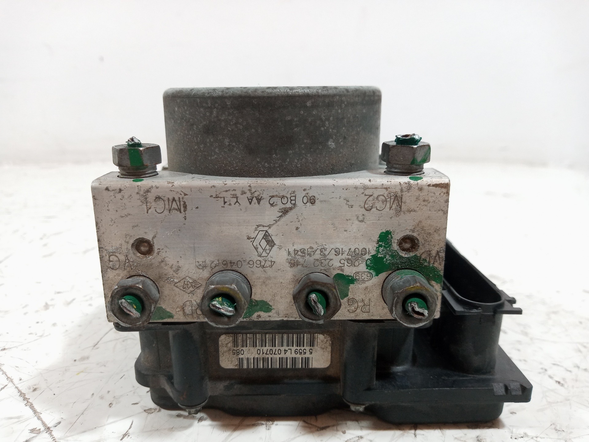 ABS DACIA SANDERO 0265232718 / 476604621R 0265232718476604621R - Vista 3