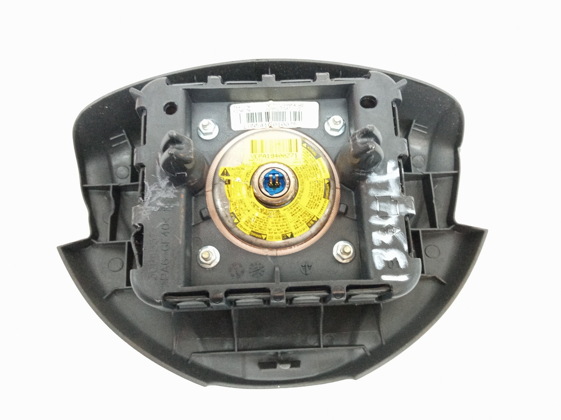 AIRBAG DELANTERO IZQUIERDO DACIA SANDERO 8200823307 8200823307 - Vista 2