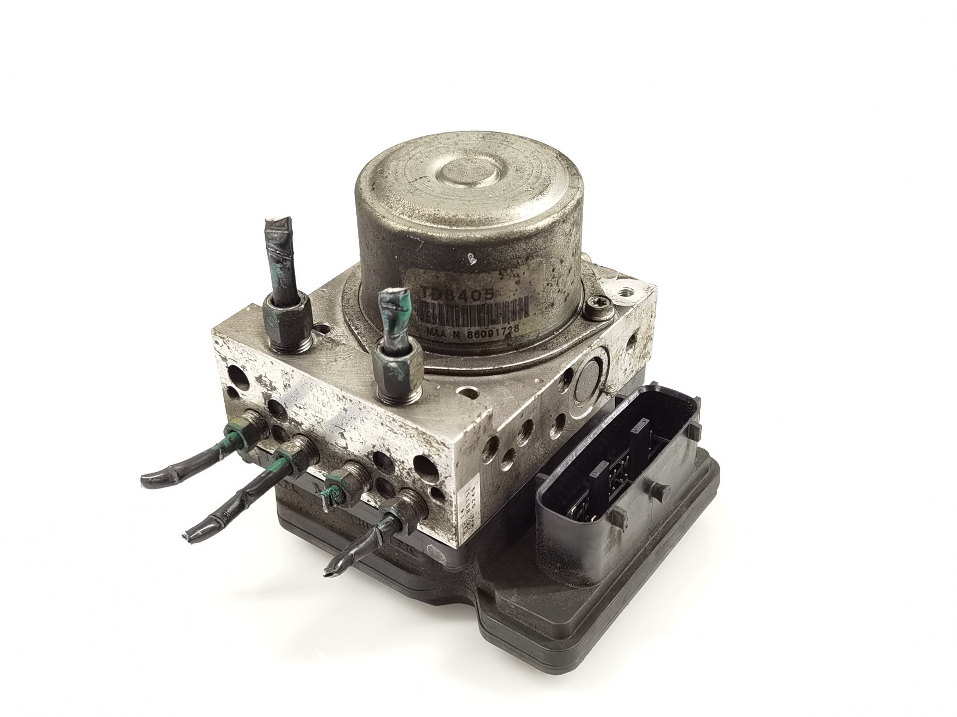 ABS RENAULT KOLEOS 47660JY72B / 8615L249 / 86091728 47660JY72B8615L24986091728