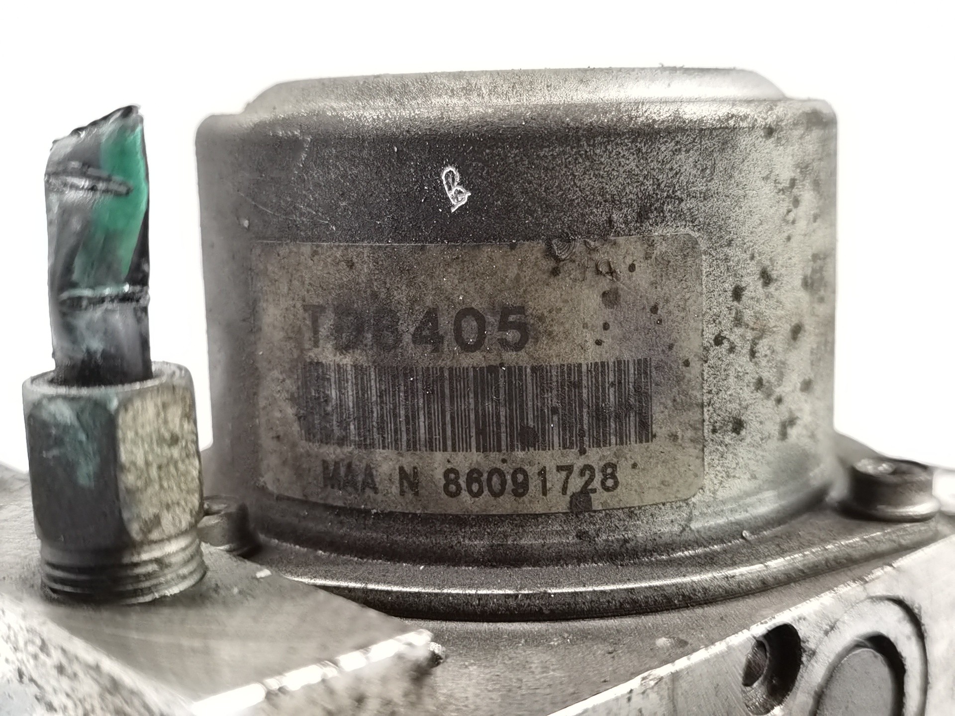 ABS RENAULT KOLEOS 47660JY72B / 8615L249 / 86091728 47660JY72B8615L24986091728 - Vista 2