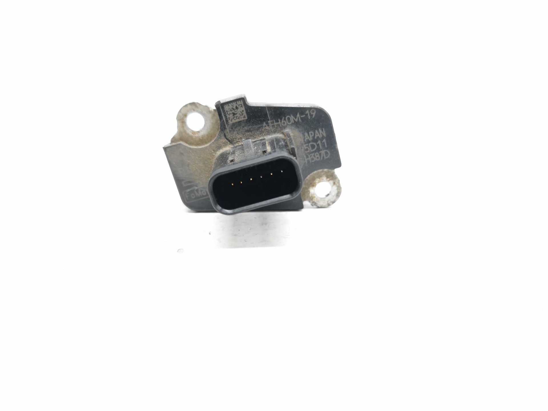 CAUDALÍMETRO FORD FOCUS BERLINA (CAP) 3L3A12B579BA 3L3A12B579BA - Vista 2