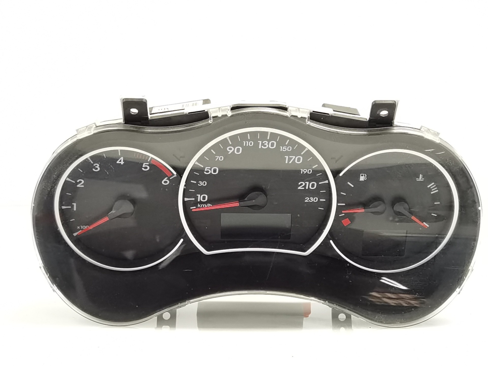 CUADRO INSTRUMENTOS RENAULT KOLEOS 24810JZ07B 24810JZ07B
