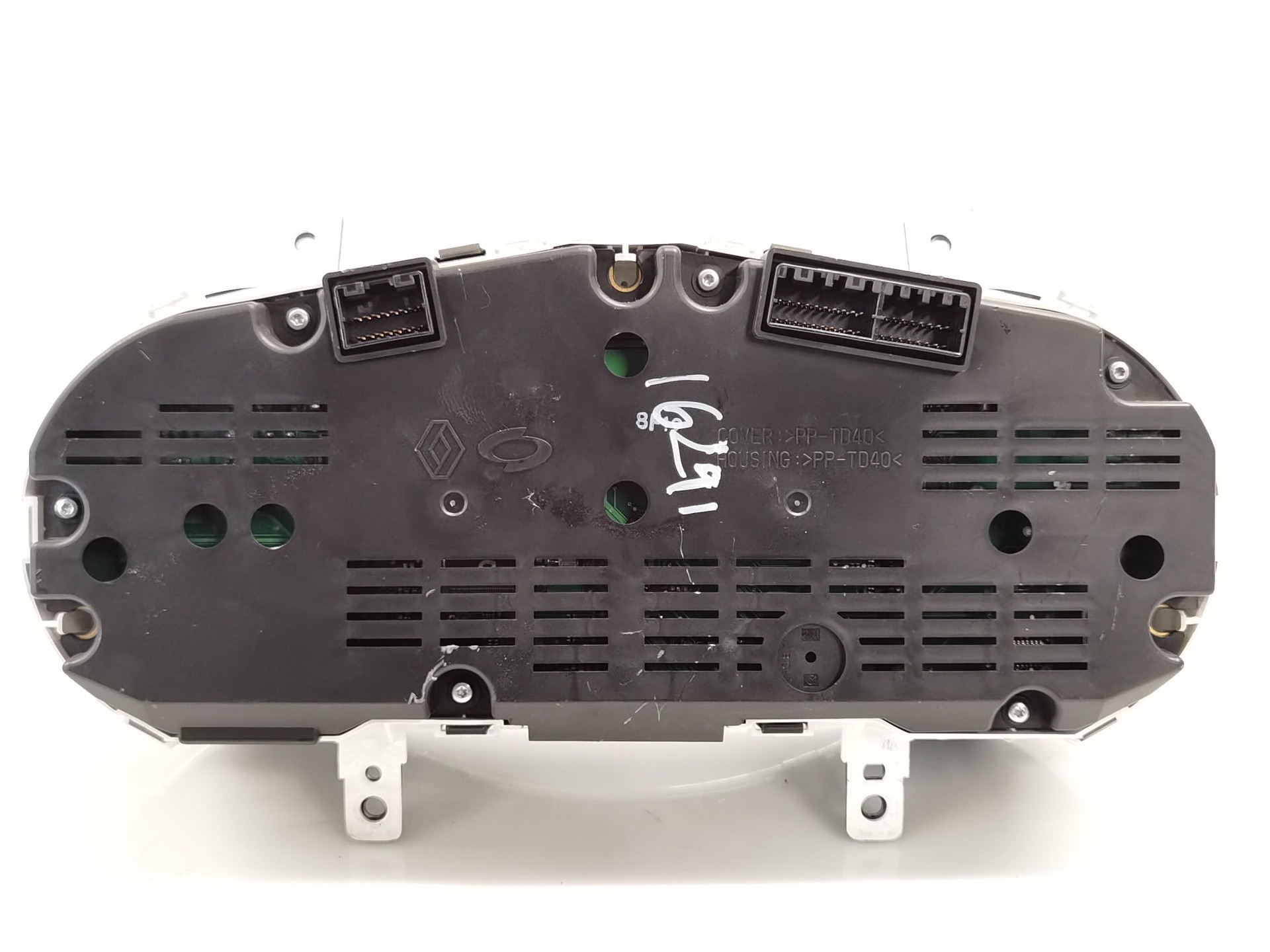 CUADRO INSTRUMENTOS RENAULT KOLEOS 24810JZ07B 24810JZ07B - Vista 3