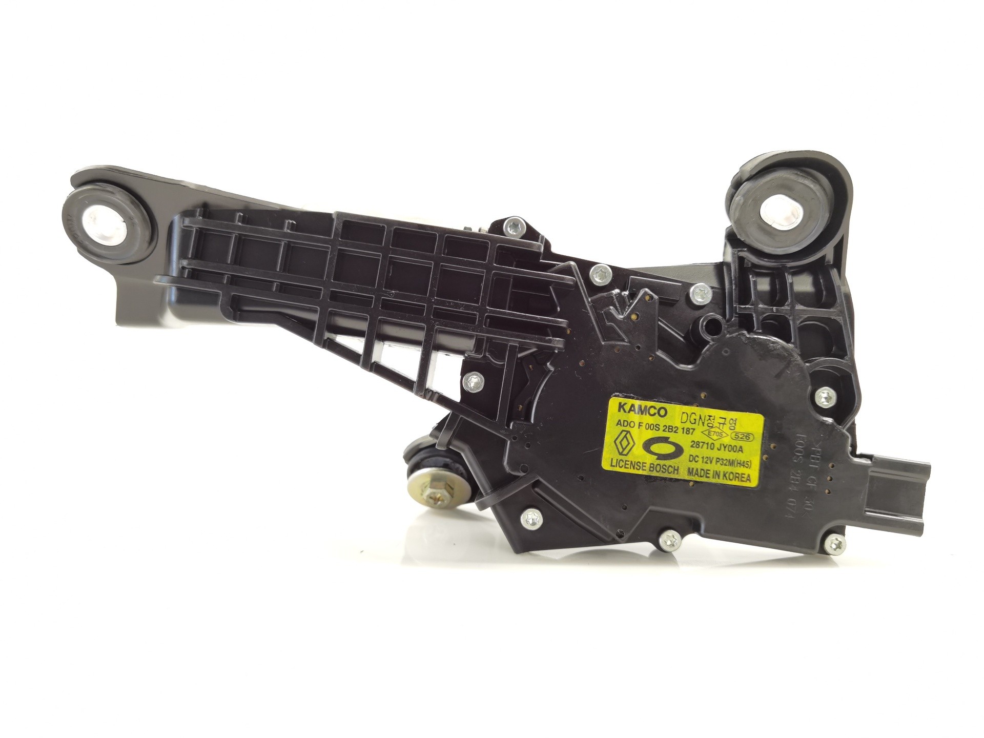 MOTOR LIMPIA TRASERO RENAULT KOLEOS 28710JY00A 28710JY00A - Vista 3