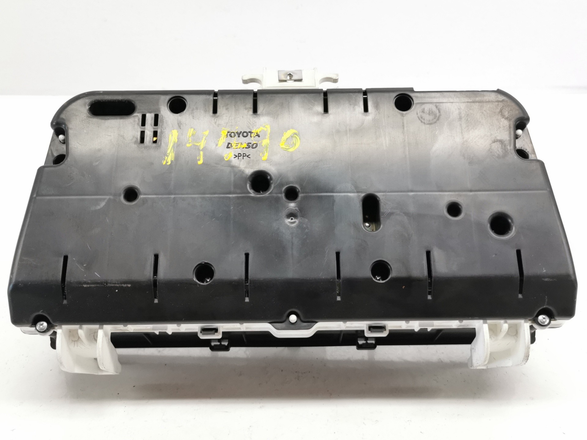 CUADRO INSTRUMENTOS TOYOTA COROLLA VERSO (R1) 838000F092A / MB2574403890 838000F092AMB2574403890 - Vista 2