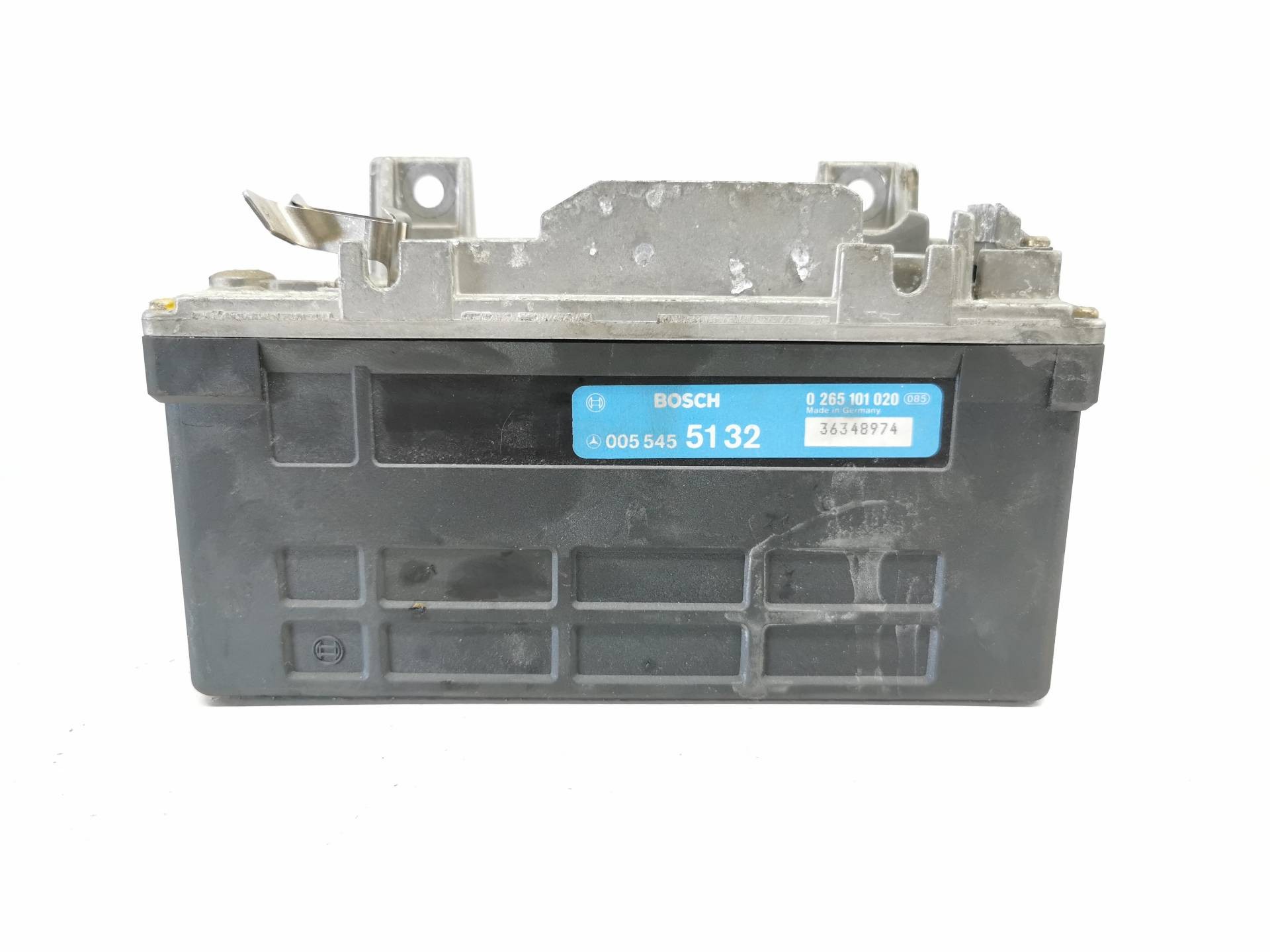 CENTRALITA ABS MERCEDES-BENZ CLASE E (W124) BERLINA 0055455132 / 0265101020 00554551320265101020