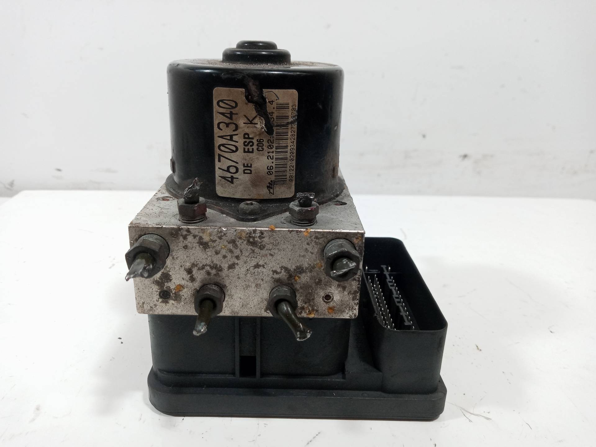ABS PEUGEOT 4007 4670A340 4670A340