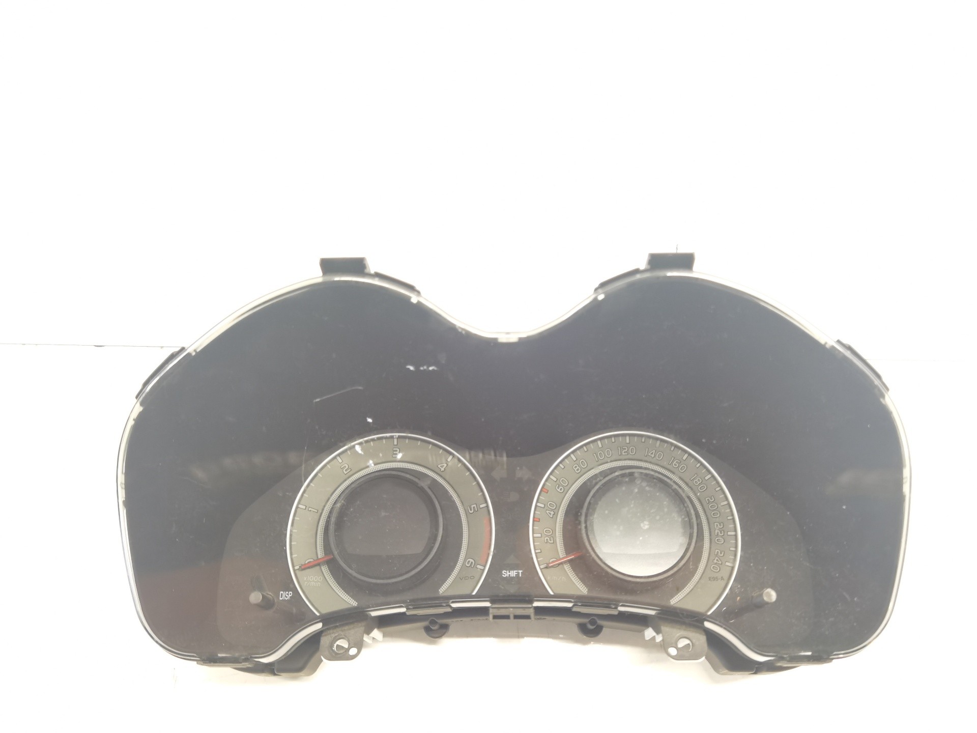 CUADRO INSTRUMENTOS TOYOTA AURIS 838000Z290 838000Z290