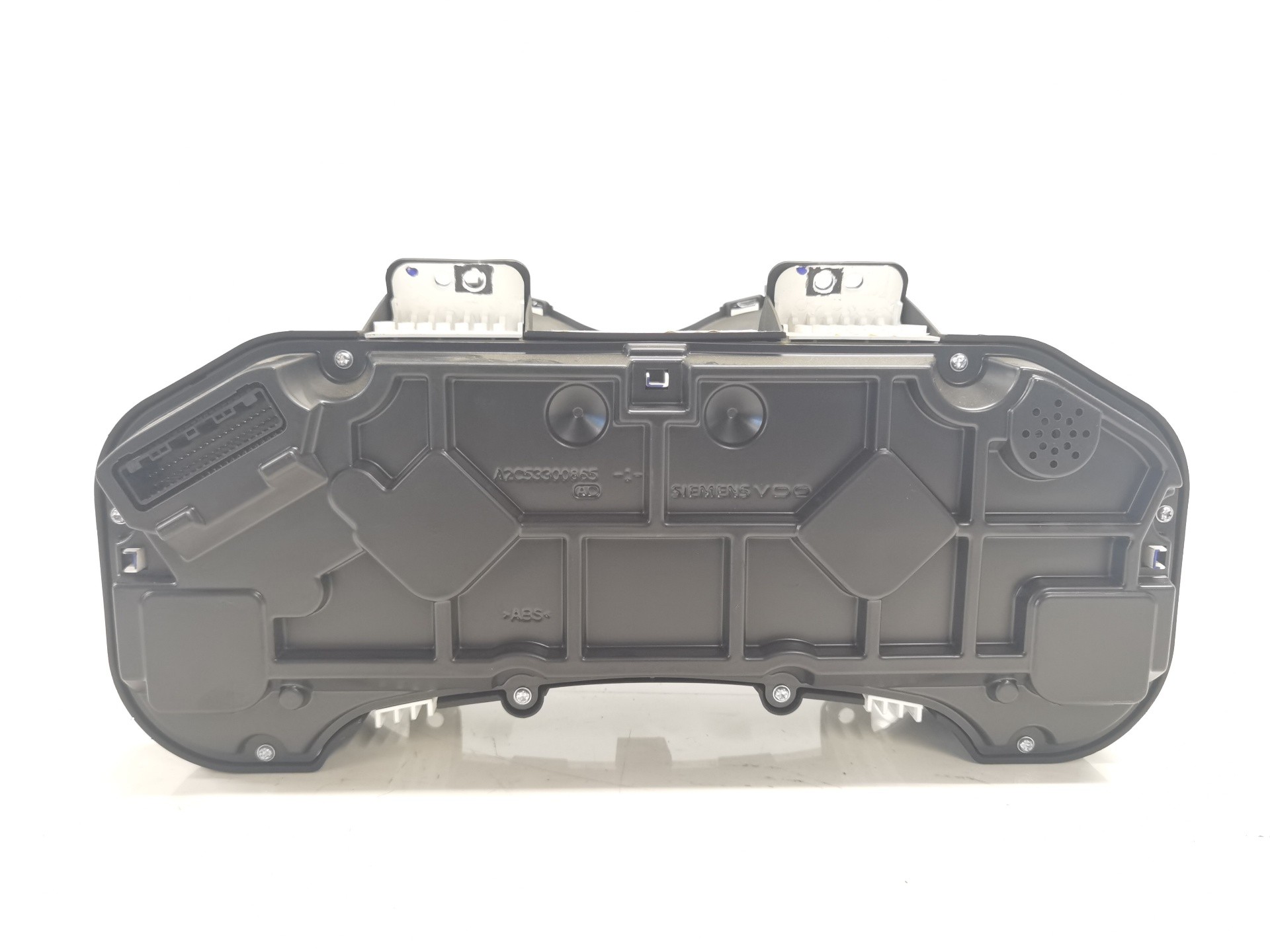 CUADRO INSTRUMENTOS TOYOTA AURIS 838000Z290 838000Z290 - Vista 2
