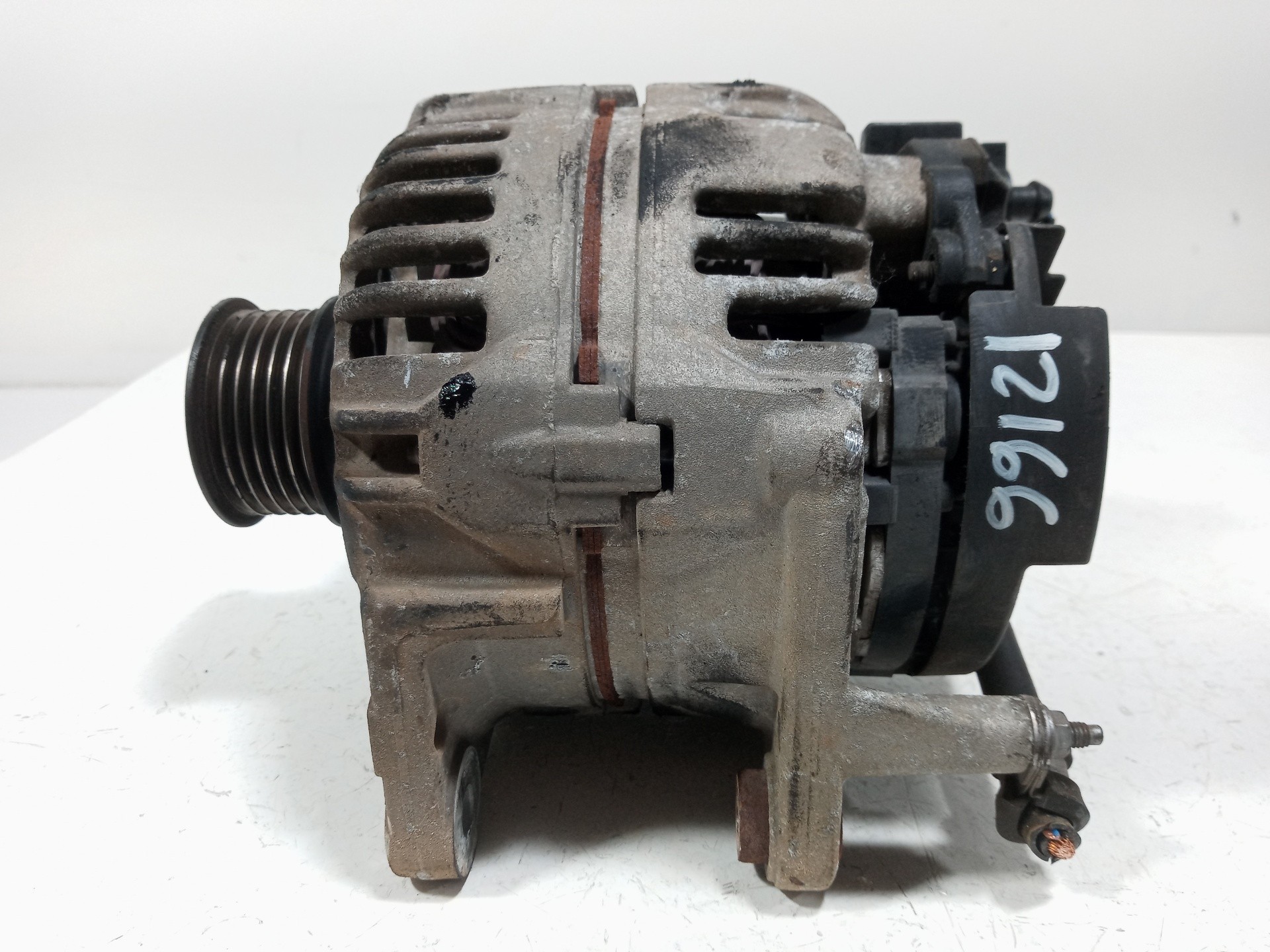 037903025M LICHTMASCHINE / 1829054 FÜR SEAT CORDOBA BERLINA 6L2 SIGNO/A - Bild 2 von 10