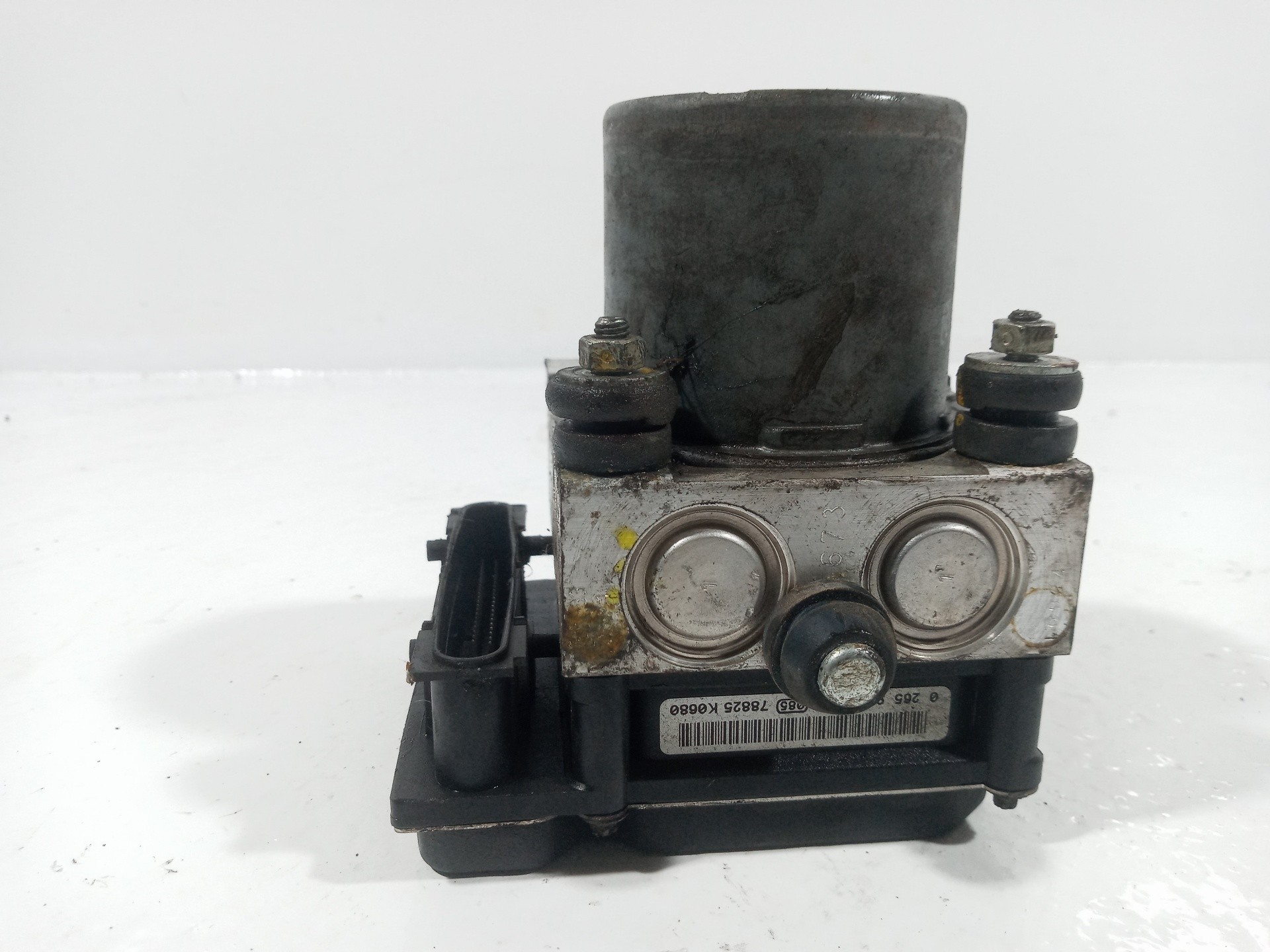 ABS TOYOTA COROLLA VERSO (R1) 0265234222 0265234222