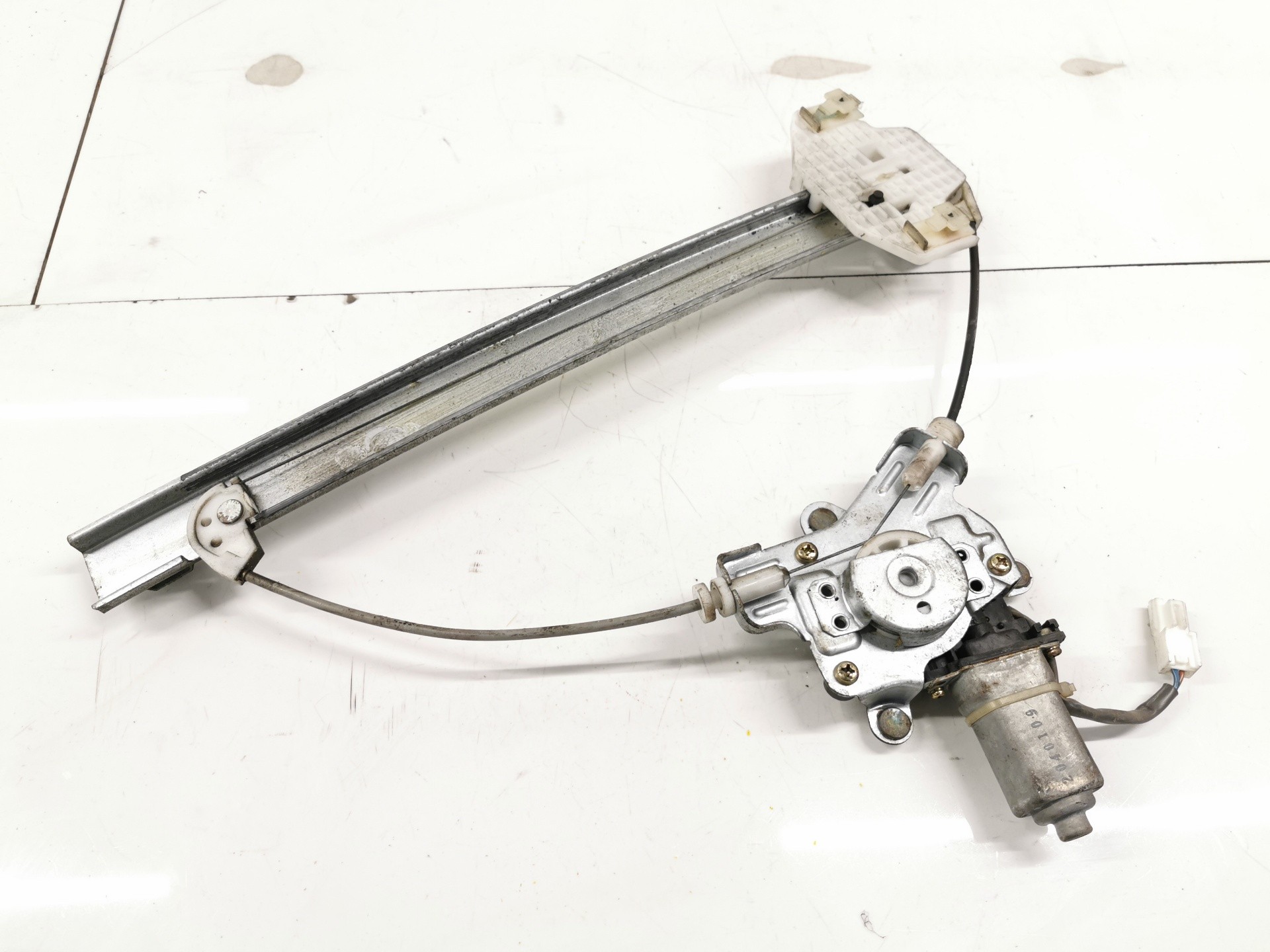 ELEVALUNAS TRASERO IZQUIERDO HYUNDAI MATRIX (FC) 9882017200 9882017200 - Vista 2