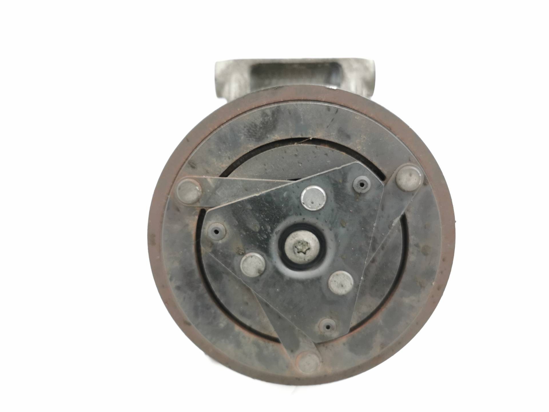 COMPRESOR AIRE ACONDICIONADO RENAULT MEGANE II FAMILIAR 8200356576 / A4101168B021 / 01140090 8200356576A4101168B02101140090