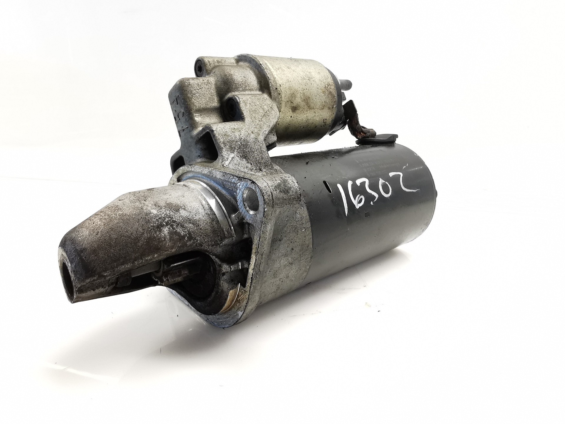 MOTOR ARRANQUE FIAT PUNTO (EVO) (199) 0001138012 / 51810307A152 000113801251810307A152