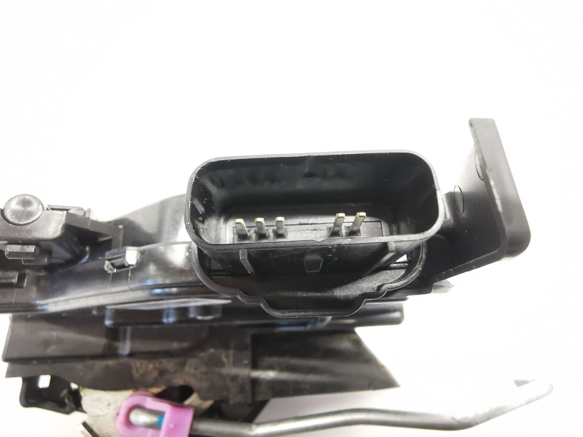 CERRADURA PUERTA DELANTERA IZQUIERDA KIA RIO (YB) 81310H8040JKE 81310H8040JKE - Vista 2