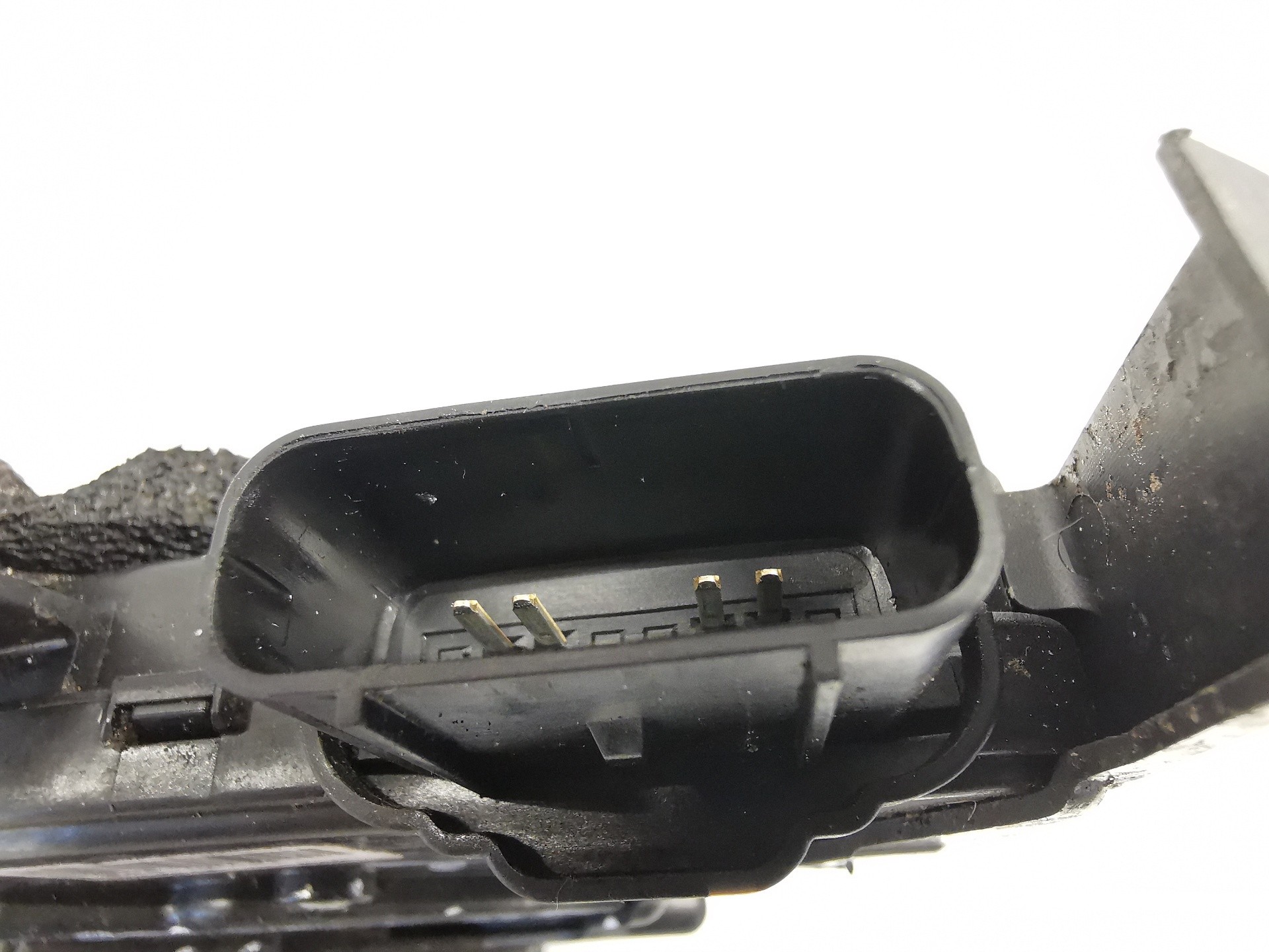 CERRADURA PUERTA TRASERA IZQUIERDA KIA RIO (YB) 81420H8010JKE 81420H8010JKE - Vista 2