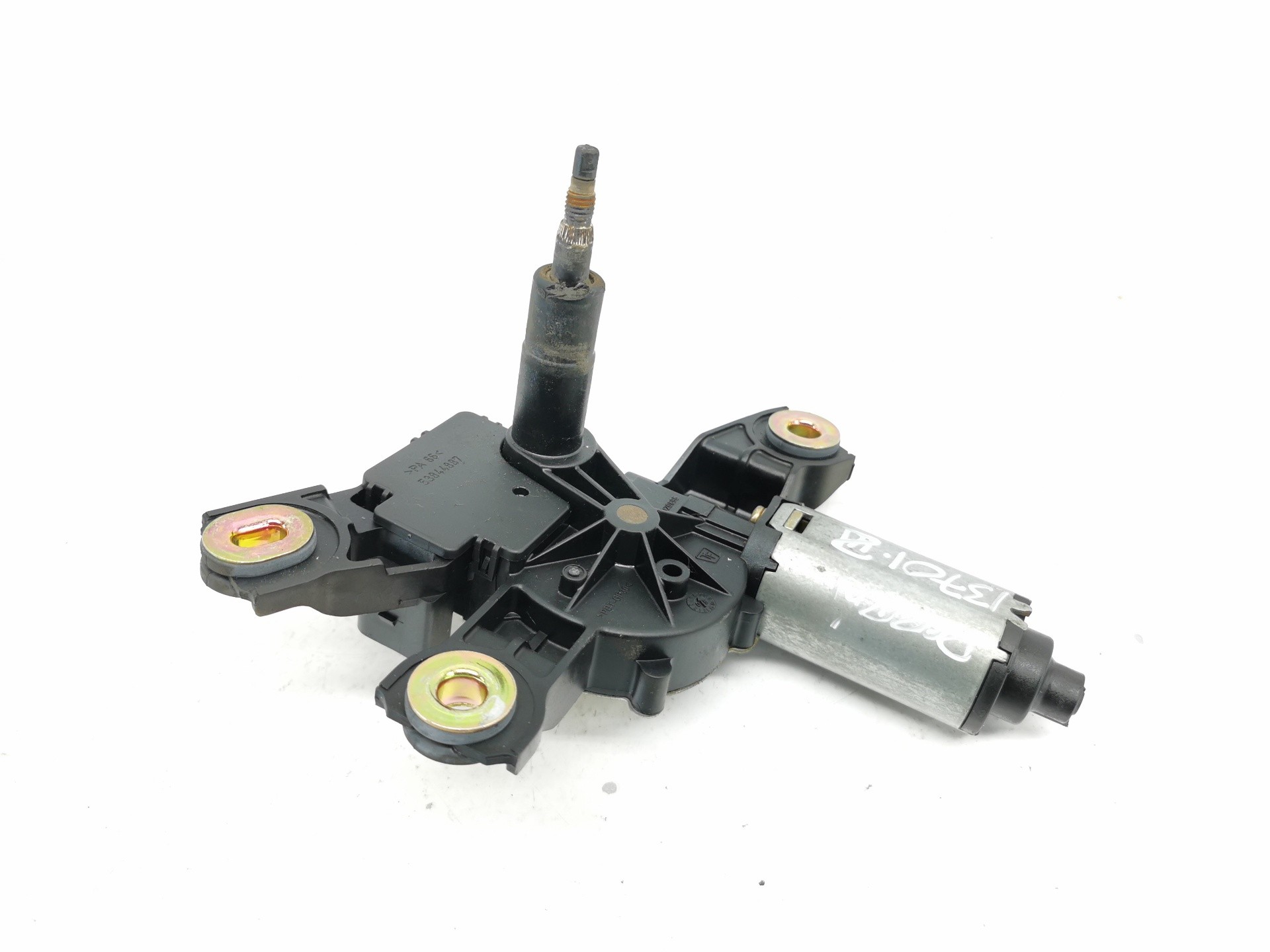 MOTOR LIMPIA TRASERO VOLKSWAGEN PASSAT VARIANT (3C5) 3C9955711 3C9955711