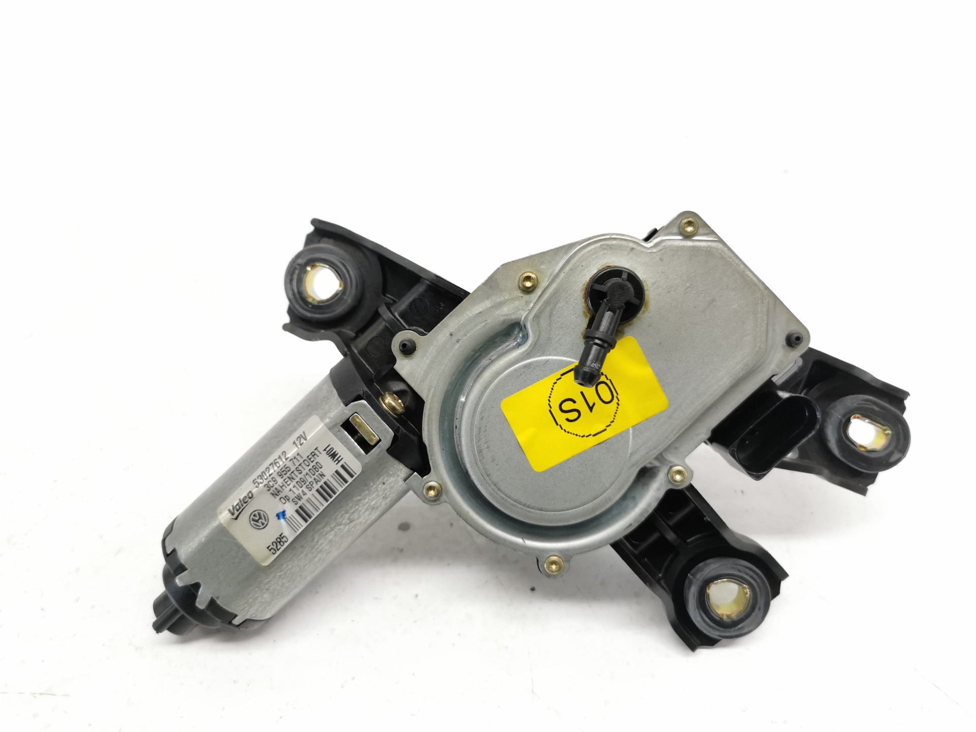 MOTOR LIMPIA TRASERO VOLKSWAGEN PASSAT VARIANT (3C5) 3C9955711 3C9955711 - Vista 2