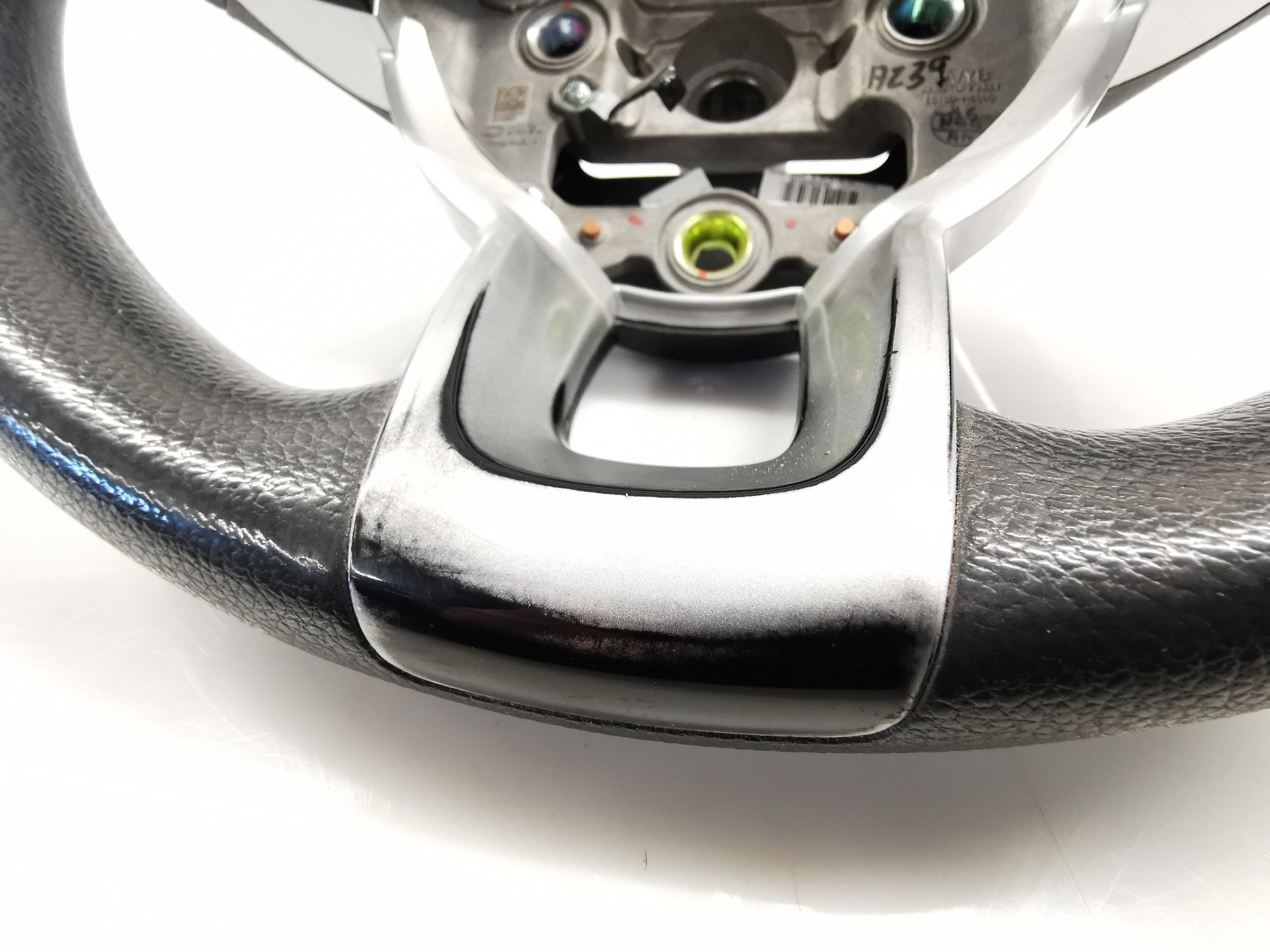 VOLANTE KIA RIO (YB) 56130H8000 56130H8000 - Vista 2