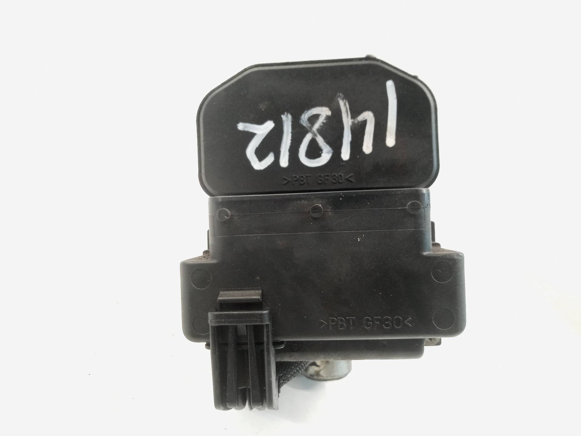 ABS OPEL MERIVA 0265216478 / 0273004227 / 09127108 0265216478027300422709127108 - Vista 2