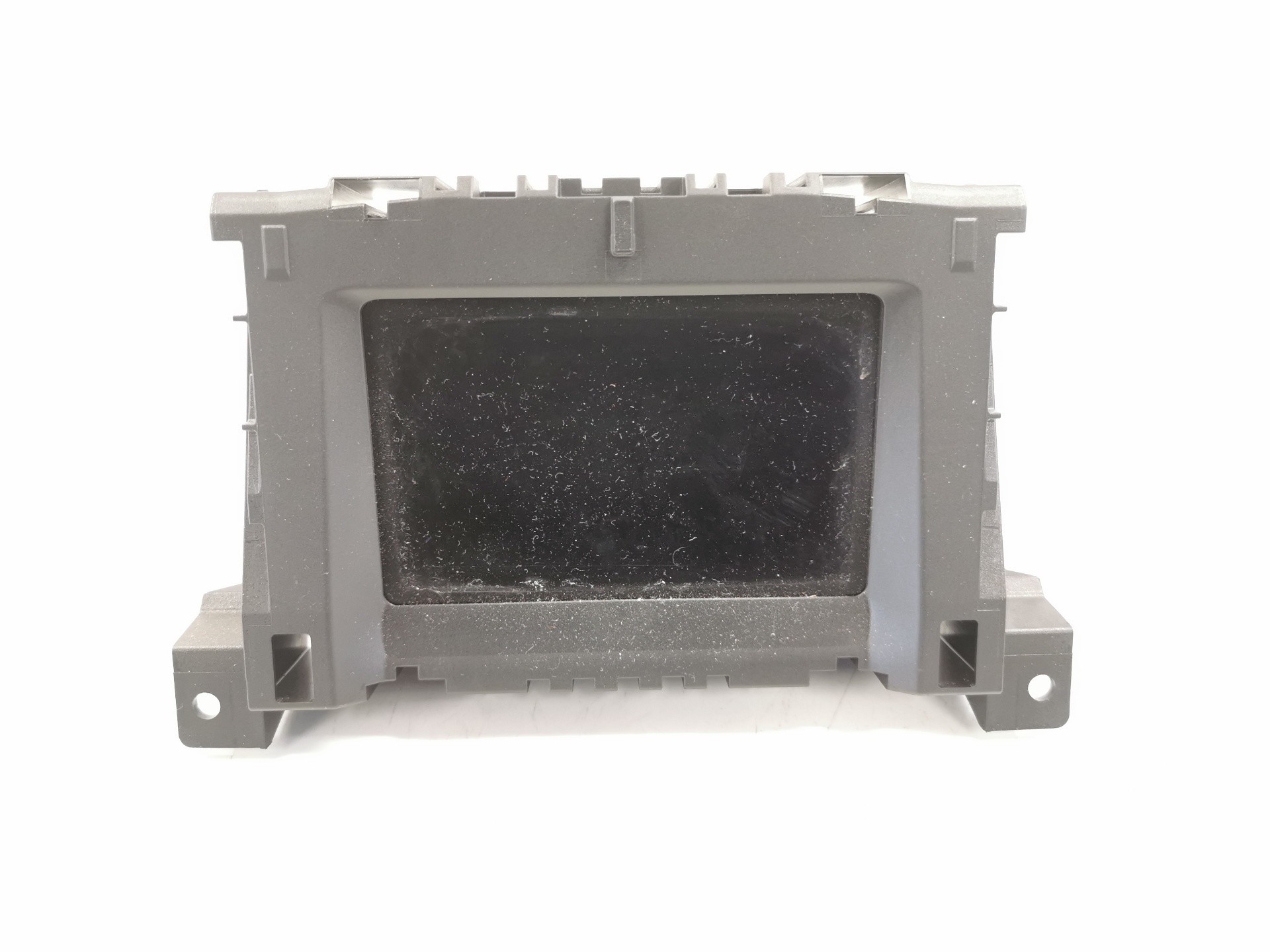 PANTALLA MULTIFUNCIÓN OPEL ASTRA H BERLINA 13208089 / 317099190 13208089317099190