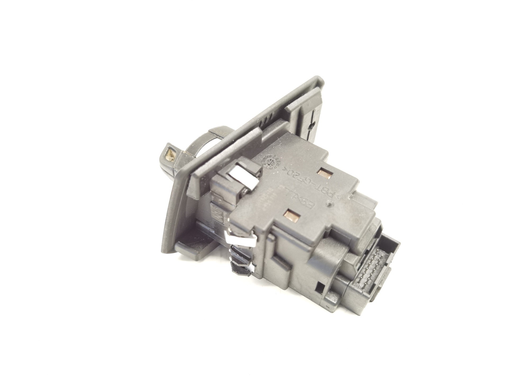 ANTIRROBO BMW SERIE 3 BERLINA (E90) 695471913 695471913 - Vista 2