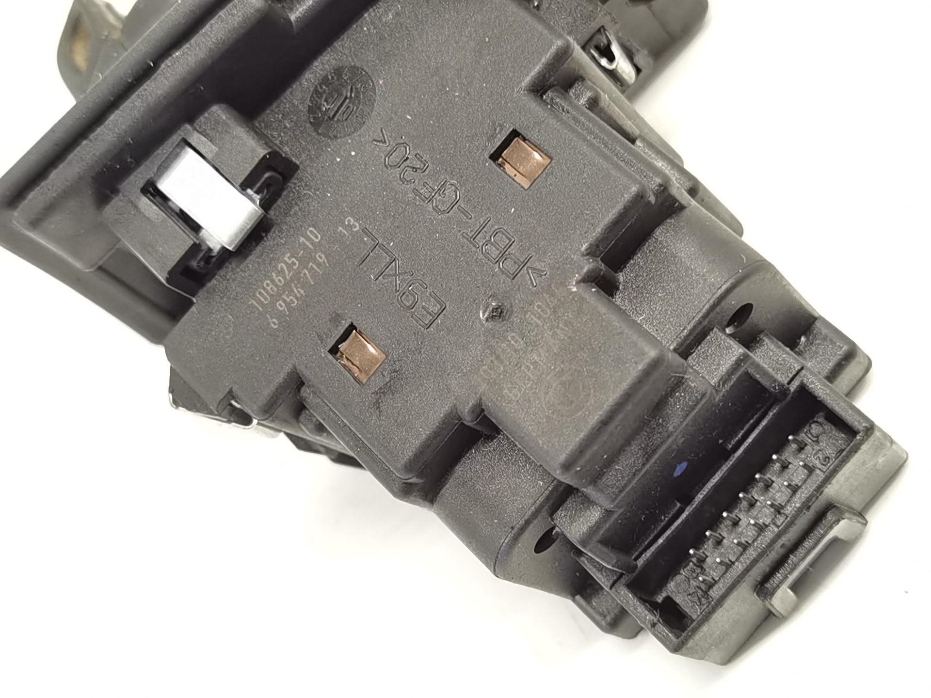 ANTIRROBO BMW SERIE 3 BERLINA (E90) 695471913 695471913 - Vista 3