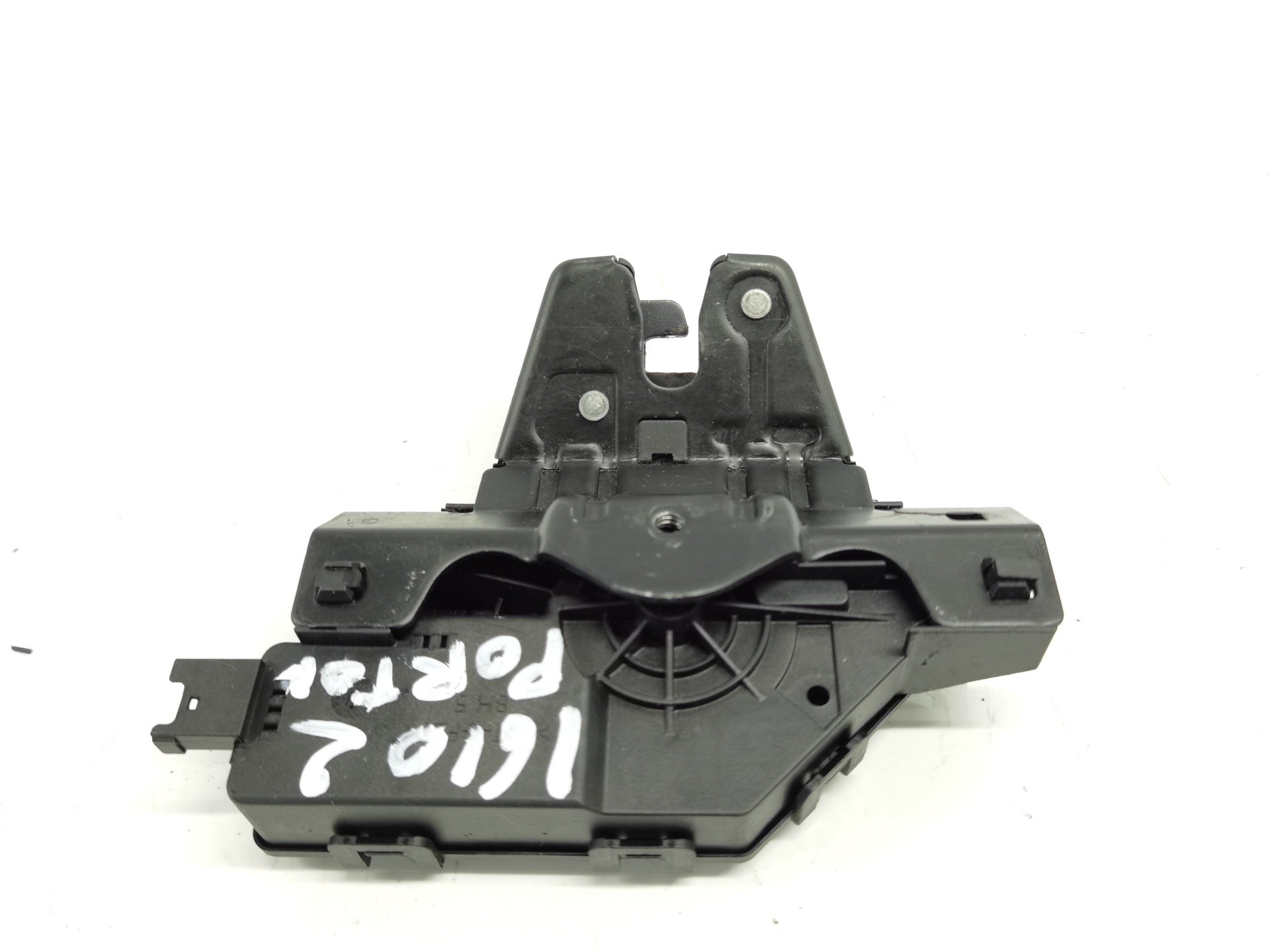 CERRADURA MALETERO / PORTÓN BMW SERIE 3 BERLINA (E90) 7840617 7840617
