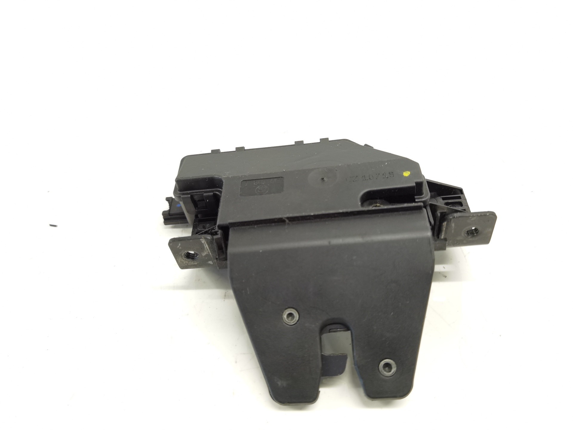CERRADURA MALETERO / PORTÓN BMW SERIE 3 BERLINA (E90) 7840617 7840617 - Vista 2