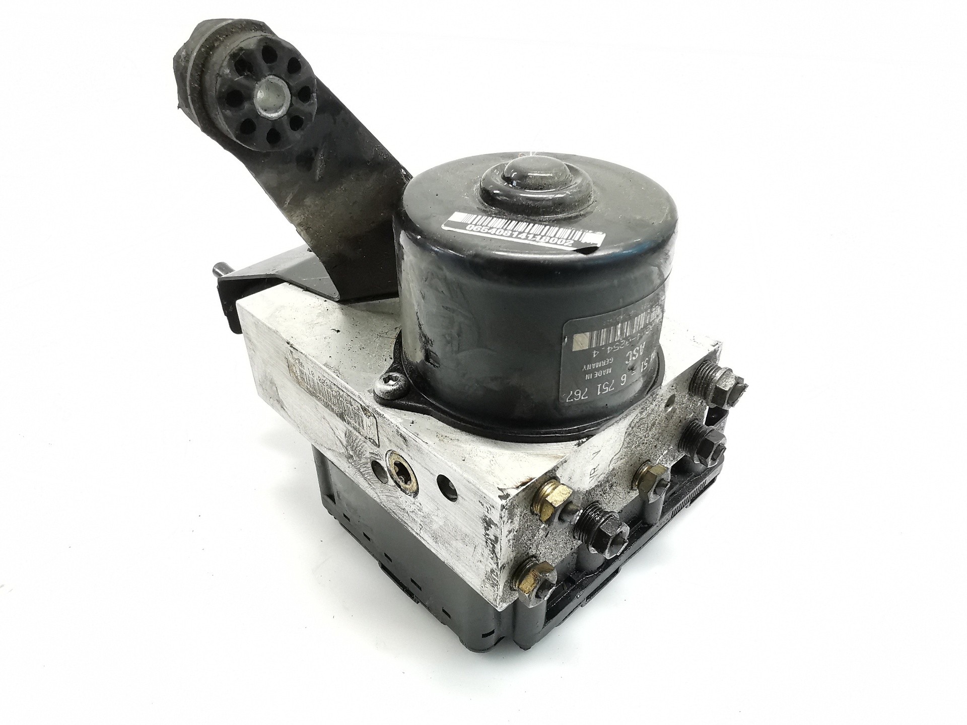 ABS BMW SERIE 3 BERLINA (E46) 10020804942 / 10094808023 / 10020402544 100208049421009480802310020402544 - Vista 2