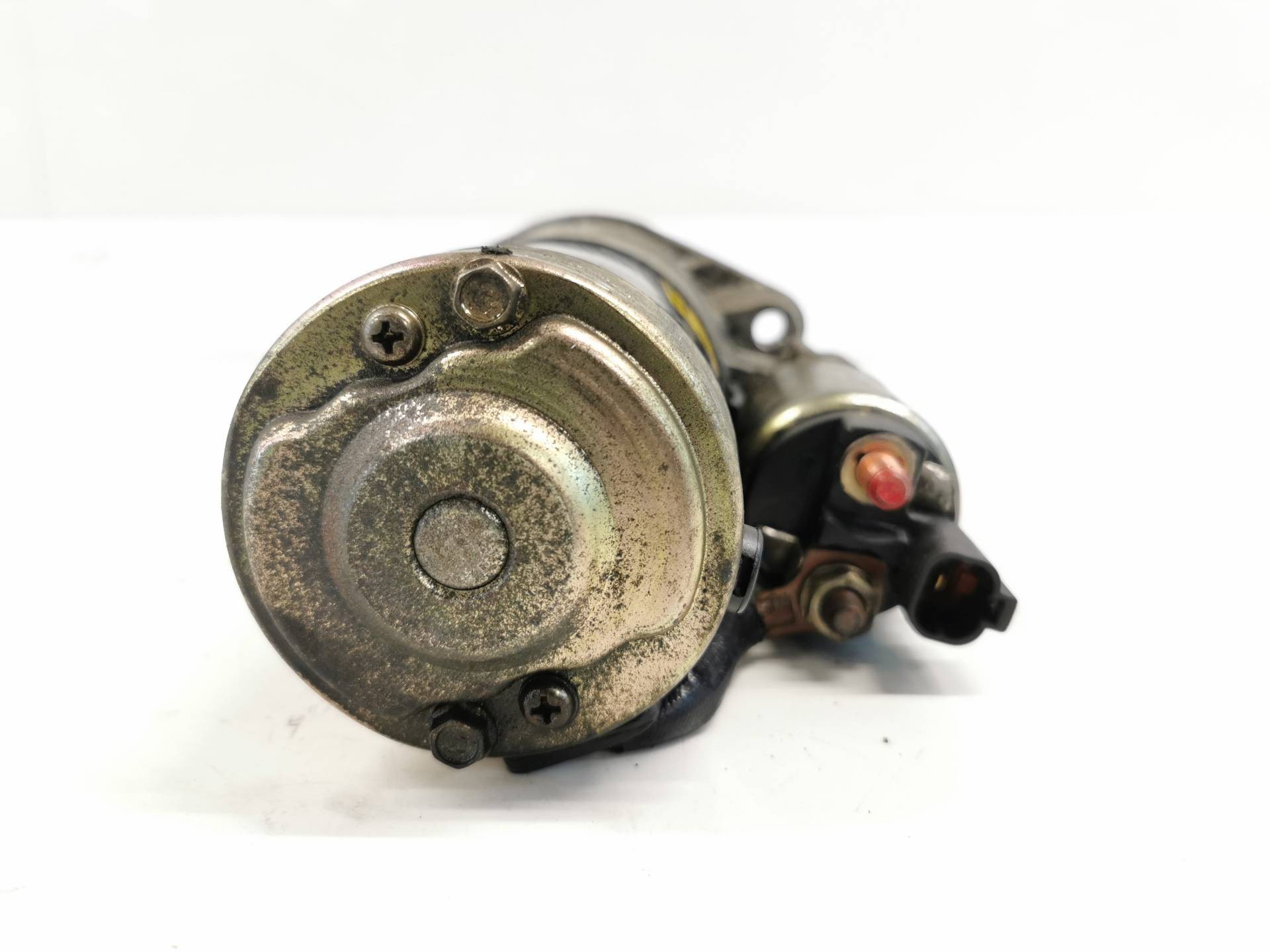MOTOR ARRANQUE HYUNDAI ACCENT (MC) 361002A100 361002A100 - Vista 3