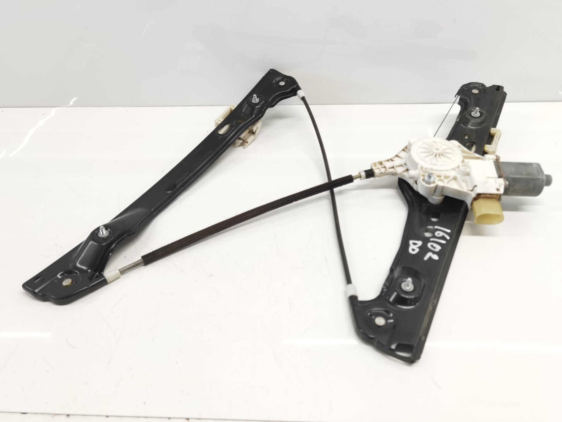 ELEVALUNAS DELANTERO DERECHO BMW SERIE 3 BERLINA (E90) 6927028 / 0130822227 69270280130822227