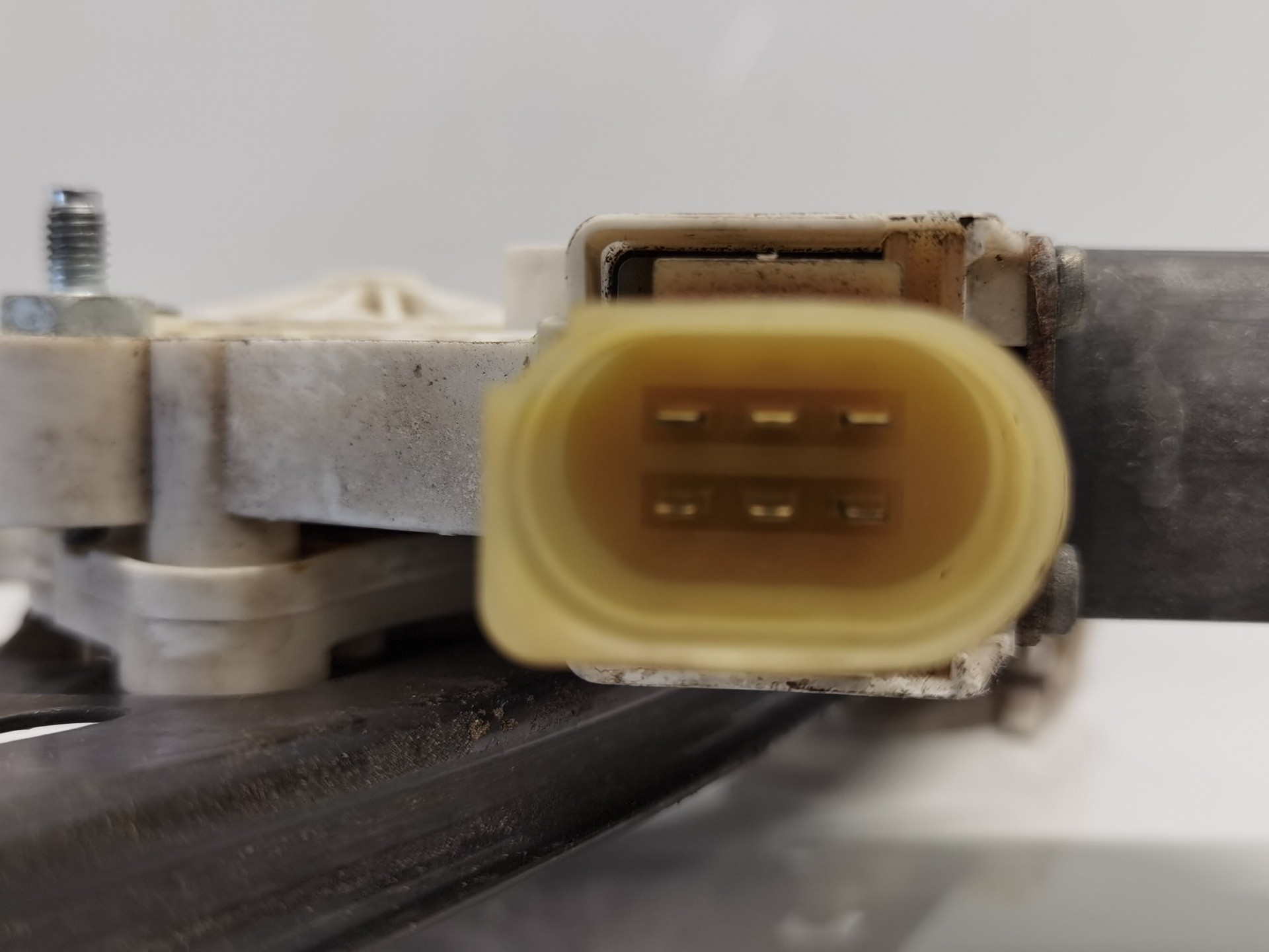 ELEVALUNAS DELANTERO DERECHO BMW SERIE 3 BERLINA (E90) 6927028 / 0130822227 69270280130822227 - Vista 2