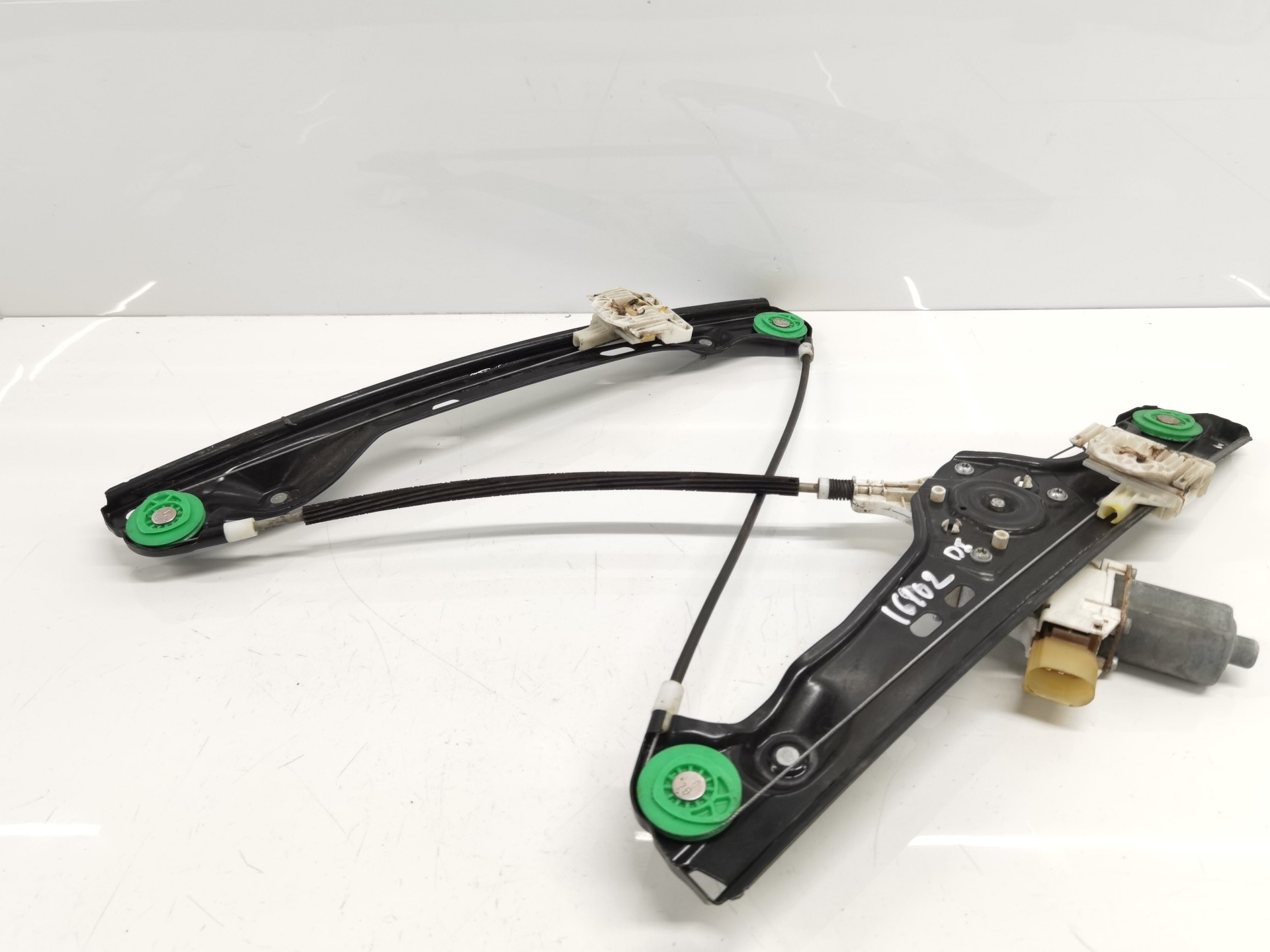 ELEVALUNAS DELANTERO IZQUIERDO BMW SERIE 3 BERLINA (E90) 6927027 / 0130822226 69270270130822226 - Vista 2