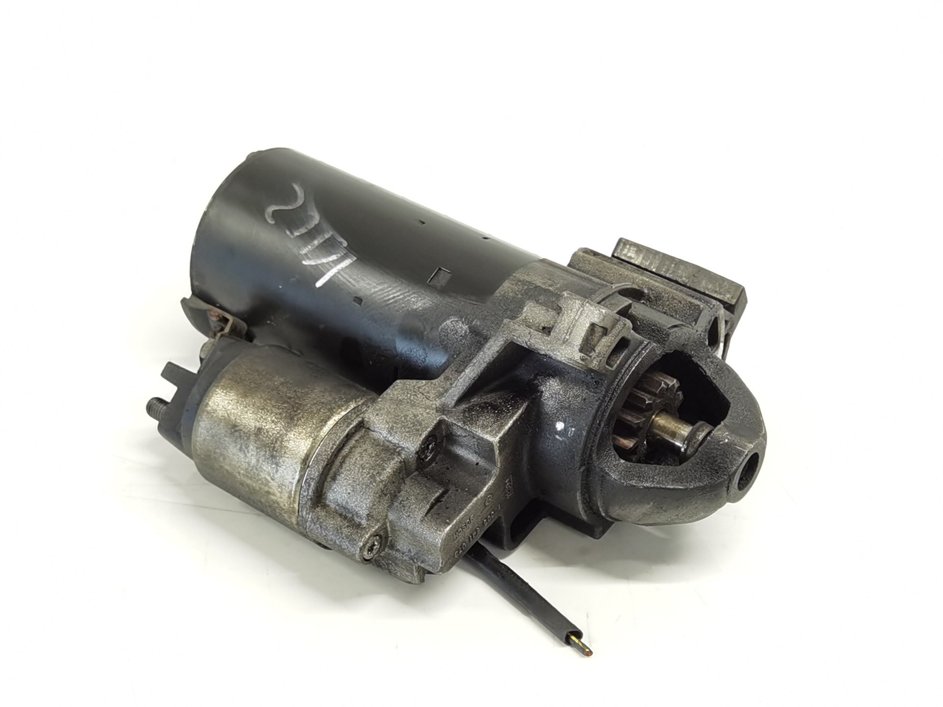 MOTOR ARRANQUE BMW SERIE 3 BERLINA (E90) 1241850665701 / 0001148010 12418506657010001148010