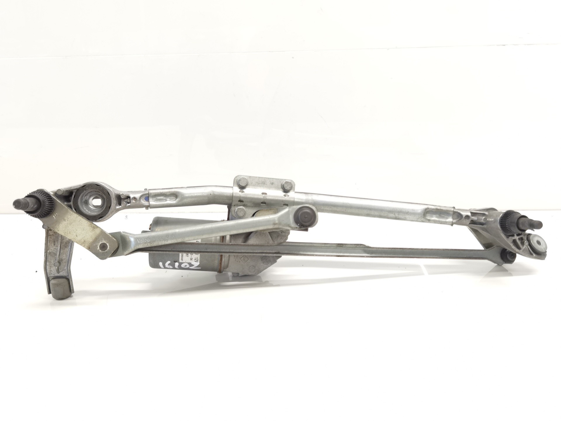 MOTOR LIMPIA DELANTERO BMW SERIE 3 BERLINA (E90) 697826304 697826304