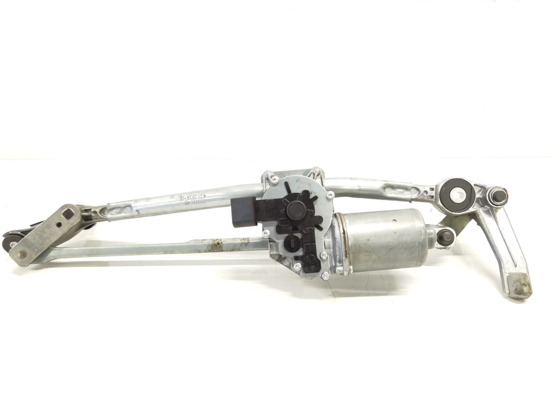 MOTOR LIMPIA DELANTERO BMW SERIE 3 BERLINA (E90) 697826304 697826304 - Vista 2