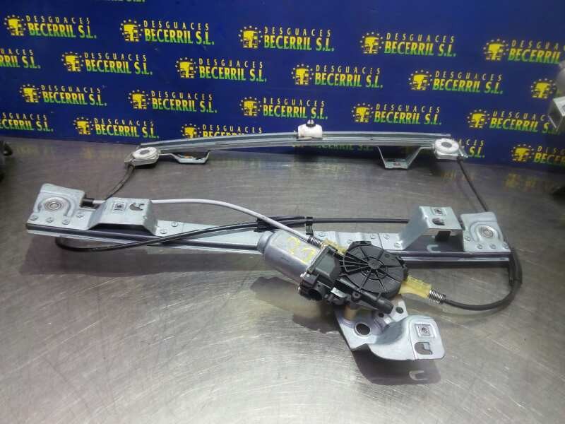 ELEVALUNAS DELANTERO DERECHO RENAULT KANGOO 807207012R 807207012R