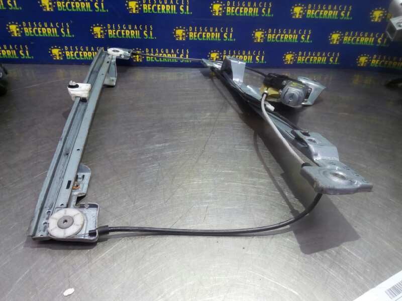 ELEVALUNAS DELANTERO DERECHO RENAULT KANGOO 807207012R 807207012R - Vista 2