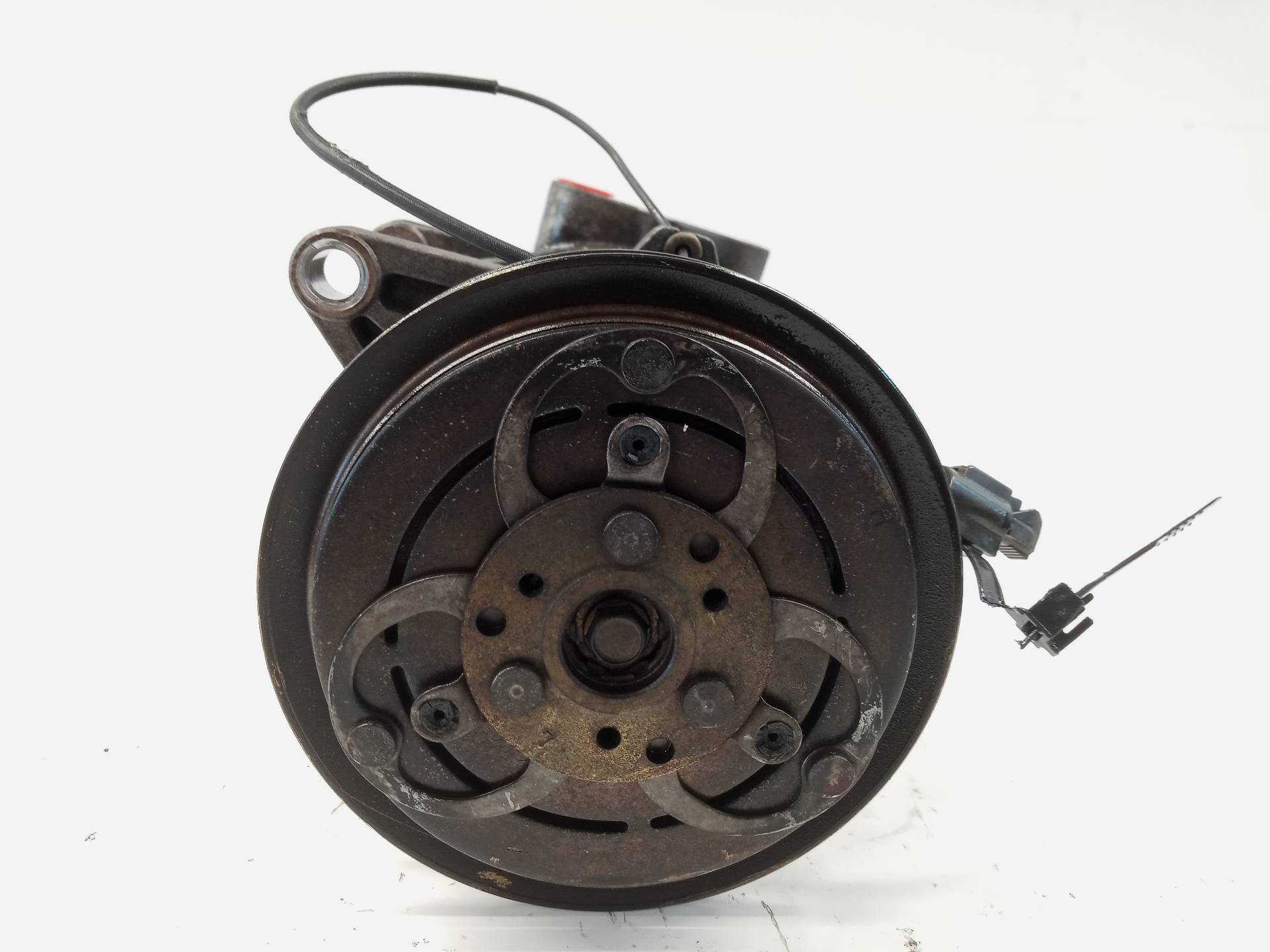 COMPRESOR AIRE ACONDICIONADO NISSAN TERRANO/TERRANO.II (R20) 926000X010 926000X010