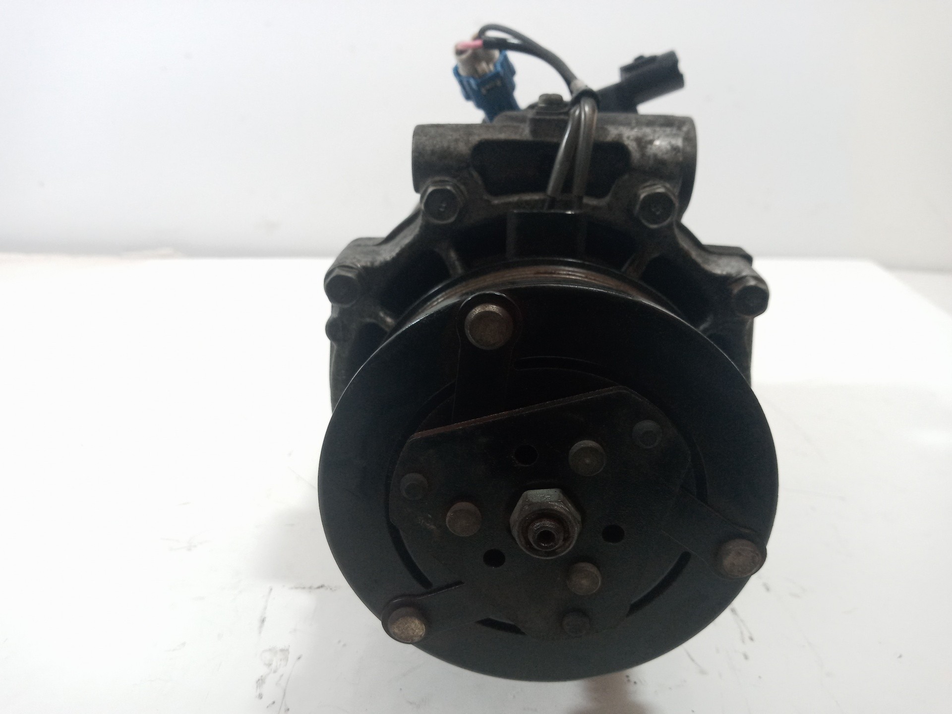 COMPRESOR AIRE ACONDICIONADO PEUGEOT 4007 7813A091 7813A091