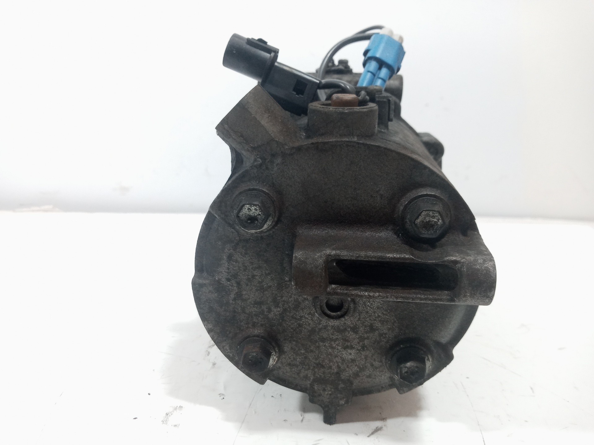COMPRESOR AIRE ACONDICIONADO PEUGEOT 4007 7813A091 7813A091 - Vista 3
