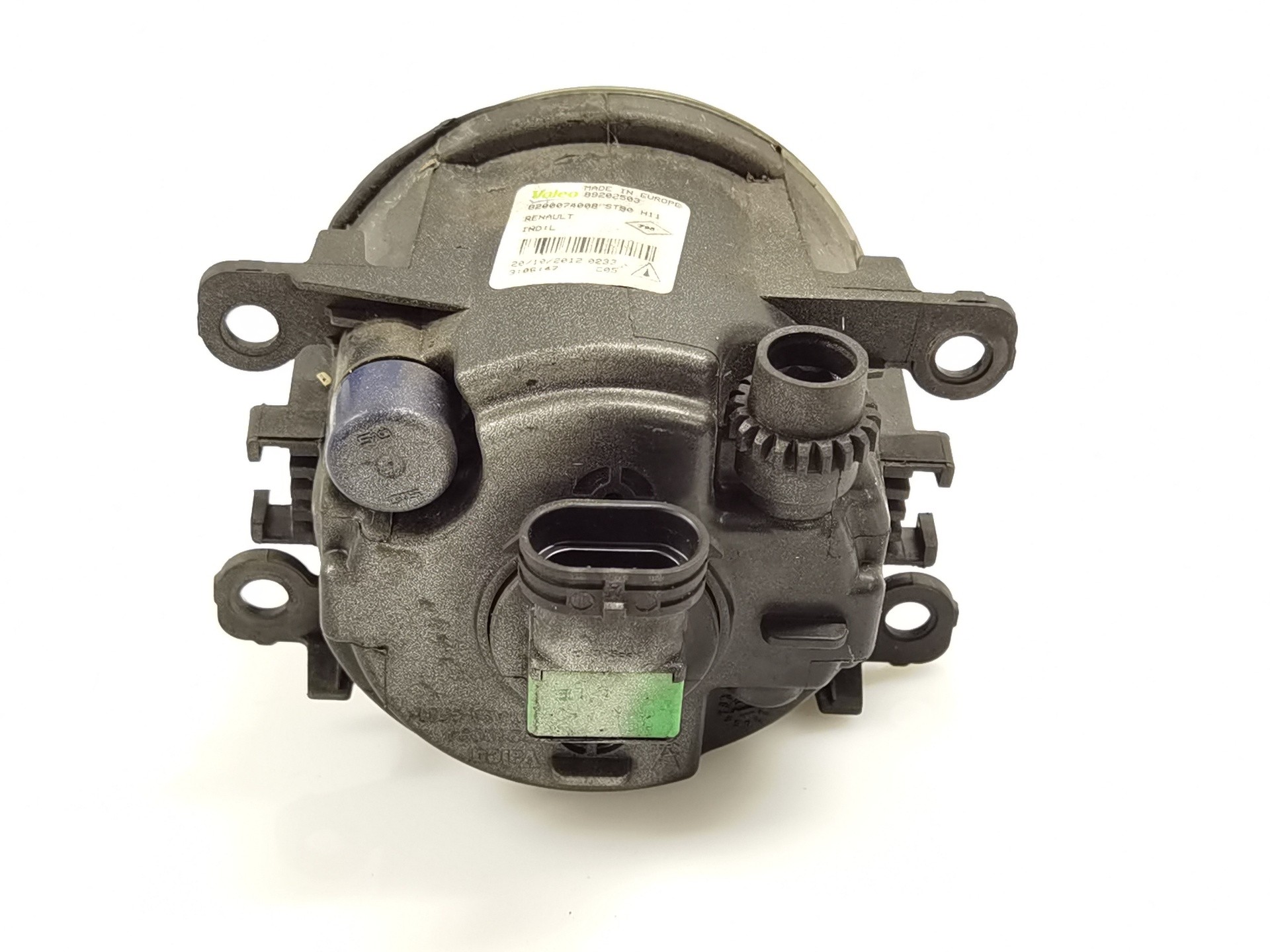 FARO ANTINIEBLA DERECHO DACIA SANDERO 8200074008 8200074008 - Vista 3